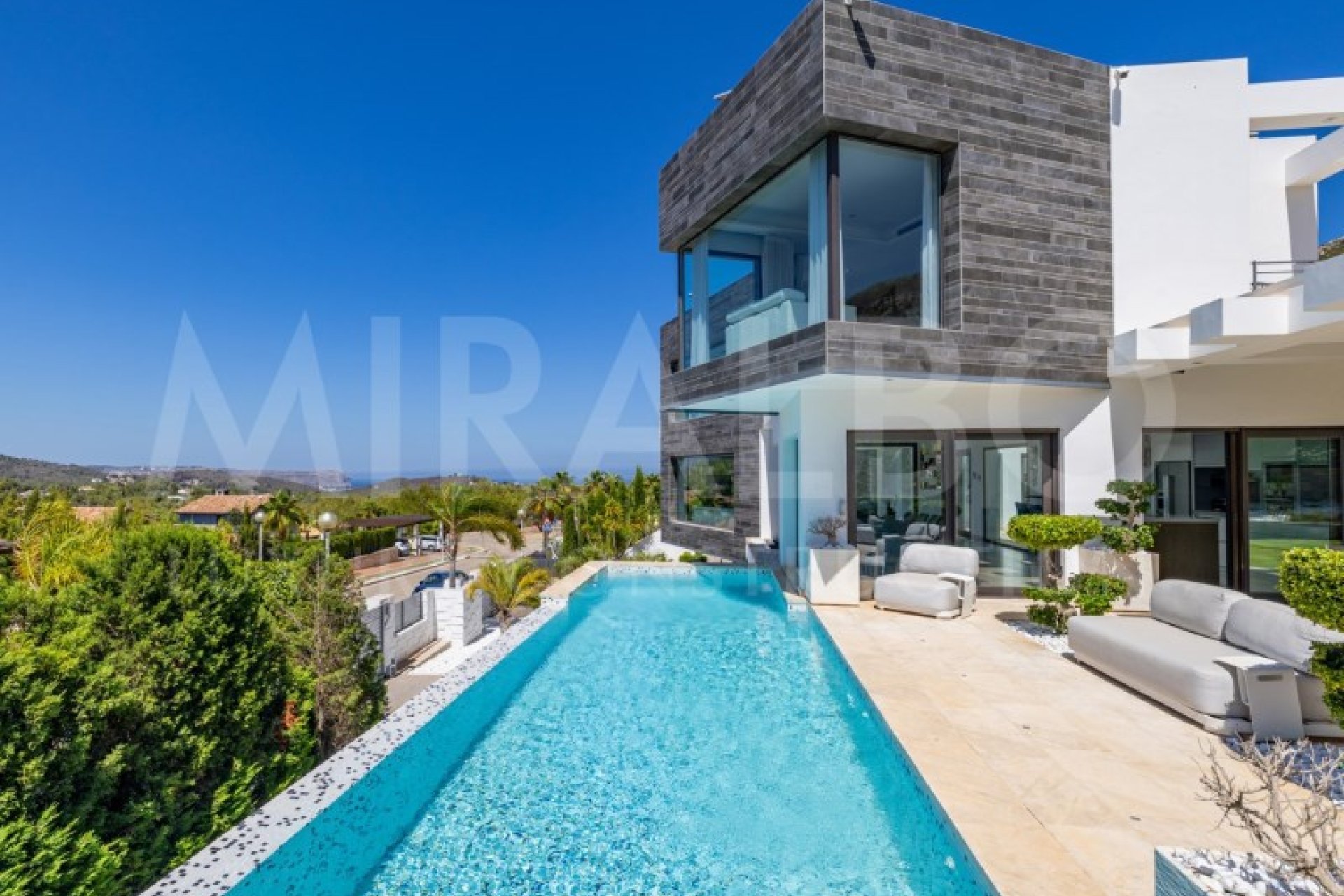 Resale -  - Jávea / Xàbia - Cap Martí - El Tossalet - Pinomar