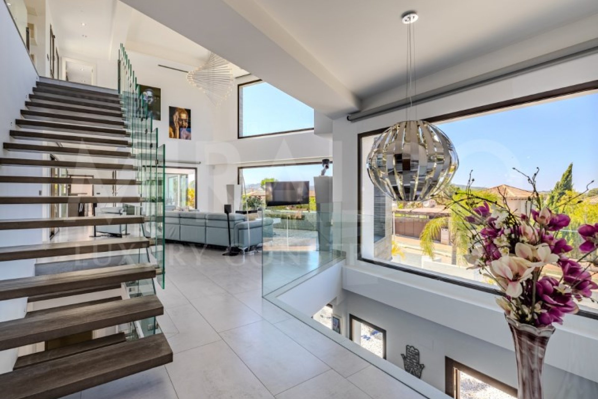 Resale -  - Jávea / Xàbia - Cap Martí - El Tossalet - Pinomar