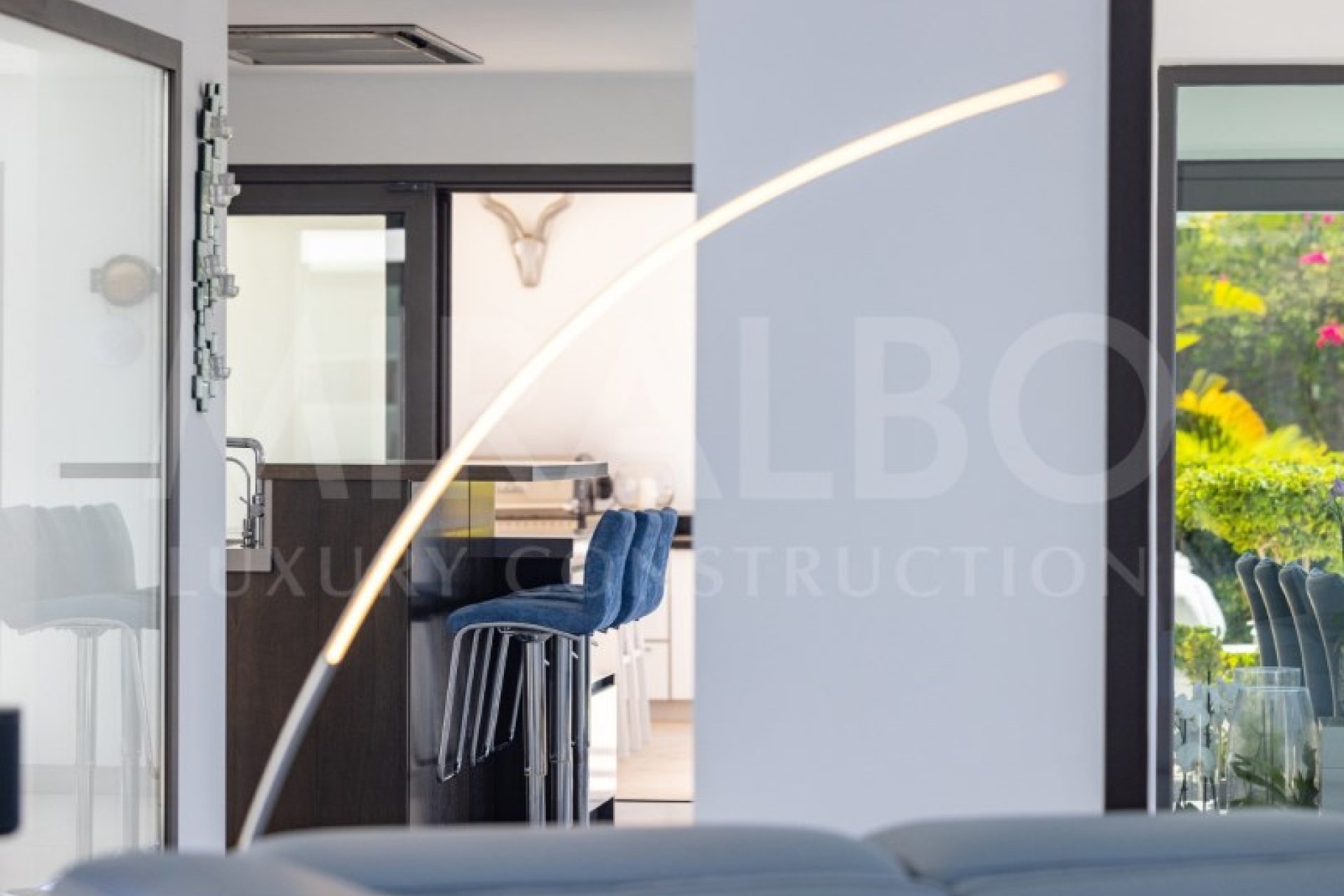 Resale -  - Jávea / Xàbia - Cap Martí - El Tossalet - Pinomar