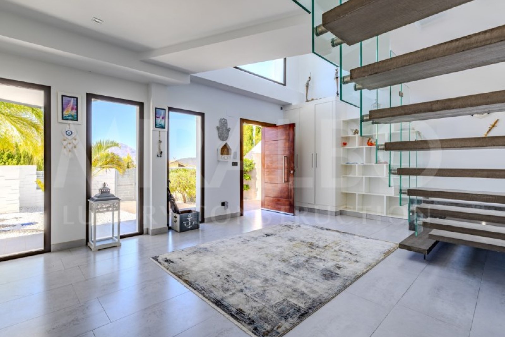 Resale -  - Jávea / Xàbia - Cap Martí - El Tossalet - Pinomar