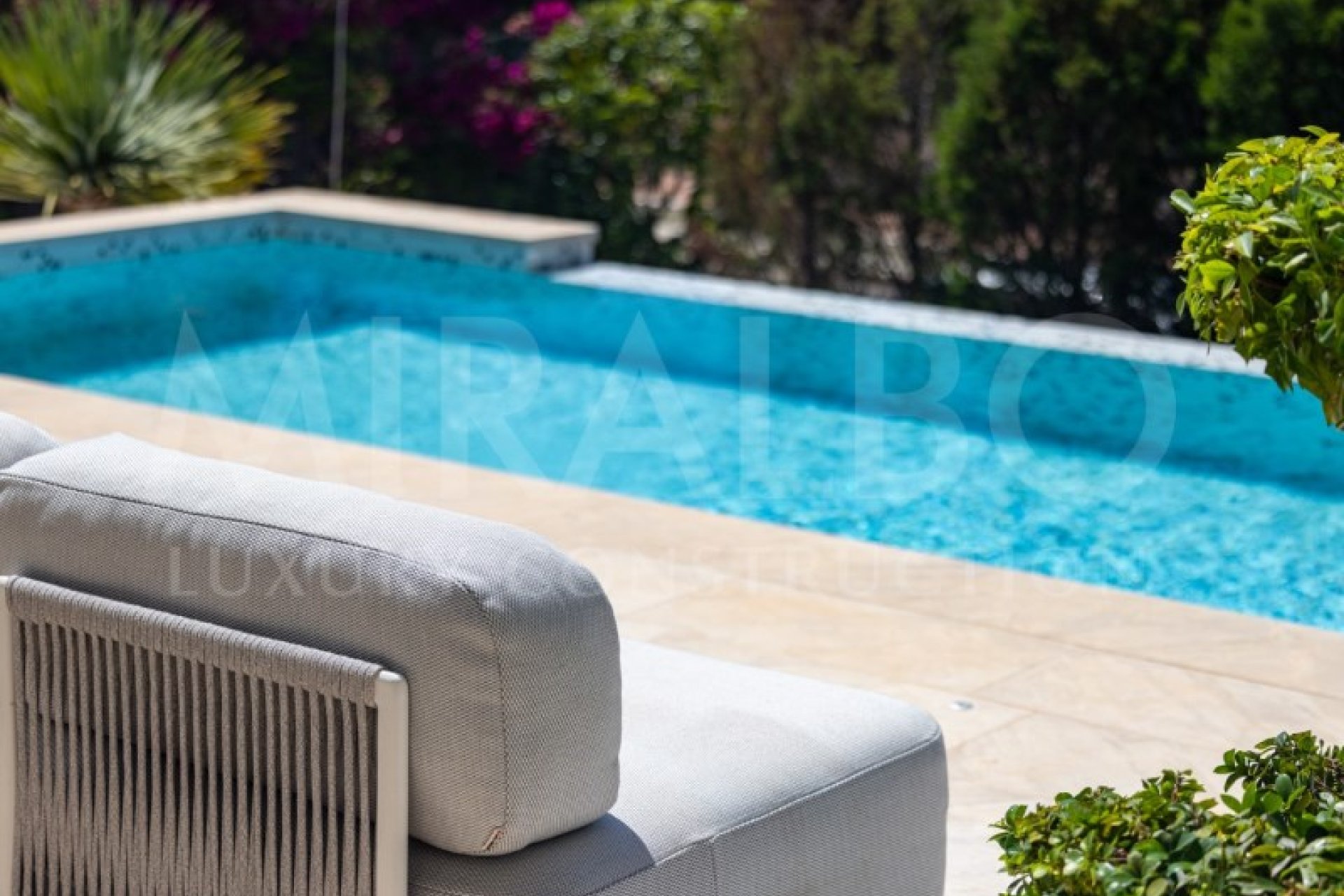 Resale -  - Jávea / Xàbia - Cap Martí - El Tossalet - Pinomar