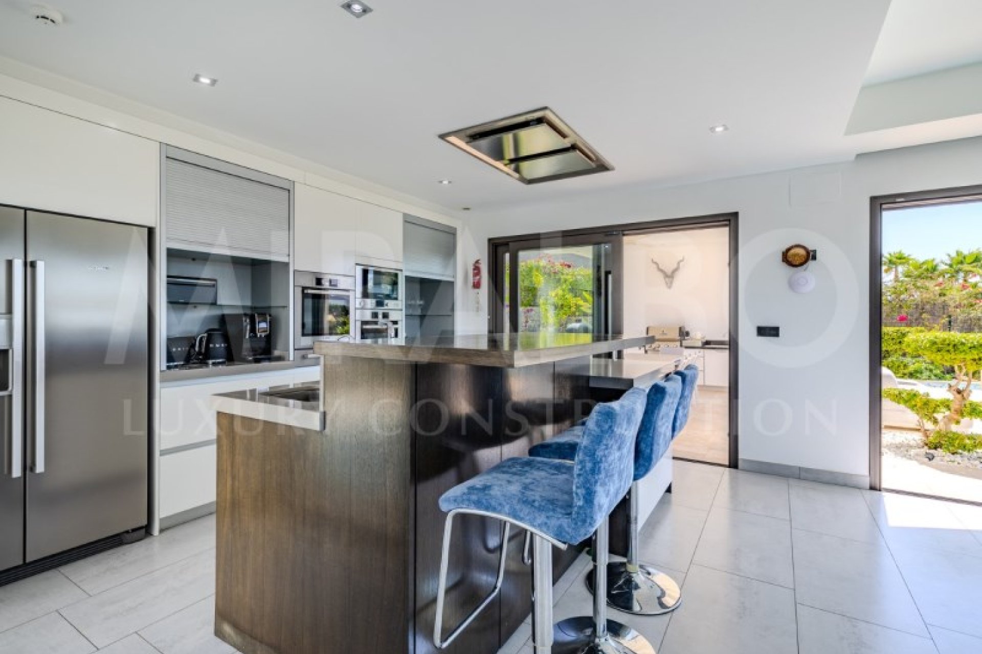 Resale -  - Jávea / Xàbia - Cap Martí - El Tossalet - Pinomar