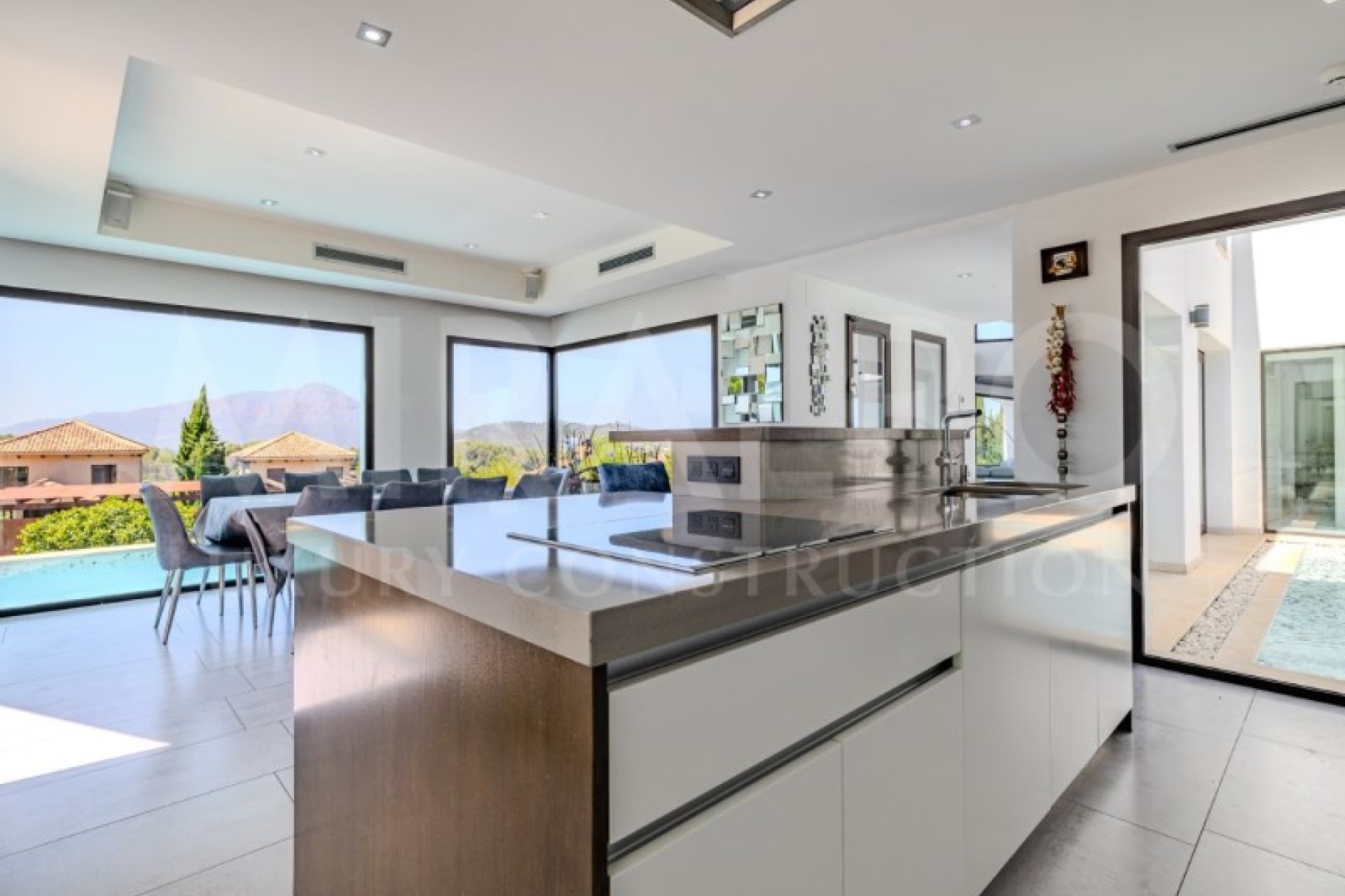 Resale -  - Jávea / Xàbia - Cap Martí - El Tossalet - Pinomar