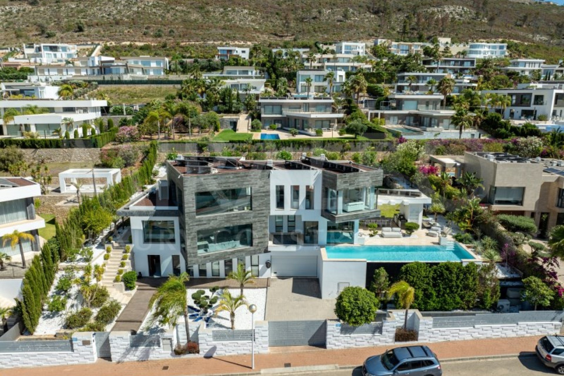 Resale -  - Jávea / Xàbia - Cap Martí - El Tossalet - Pinomar