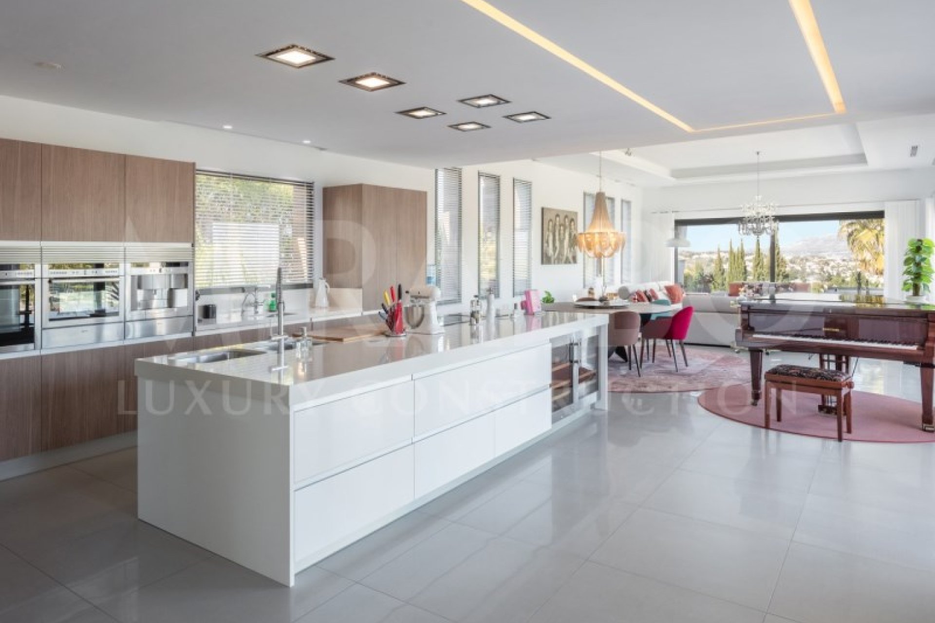 Resale -  - Jávea / Xàbia - Cap Martí - El Tossalet - Pinomar