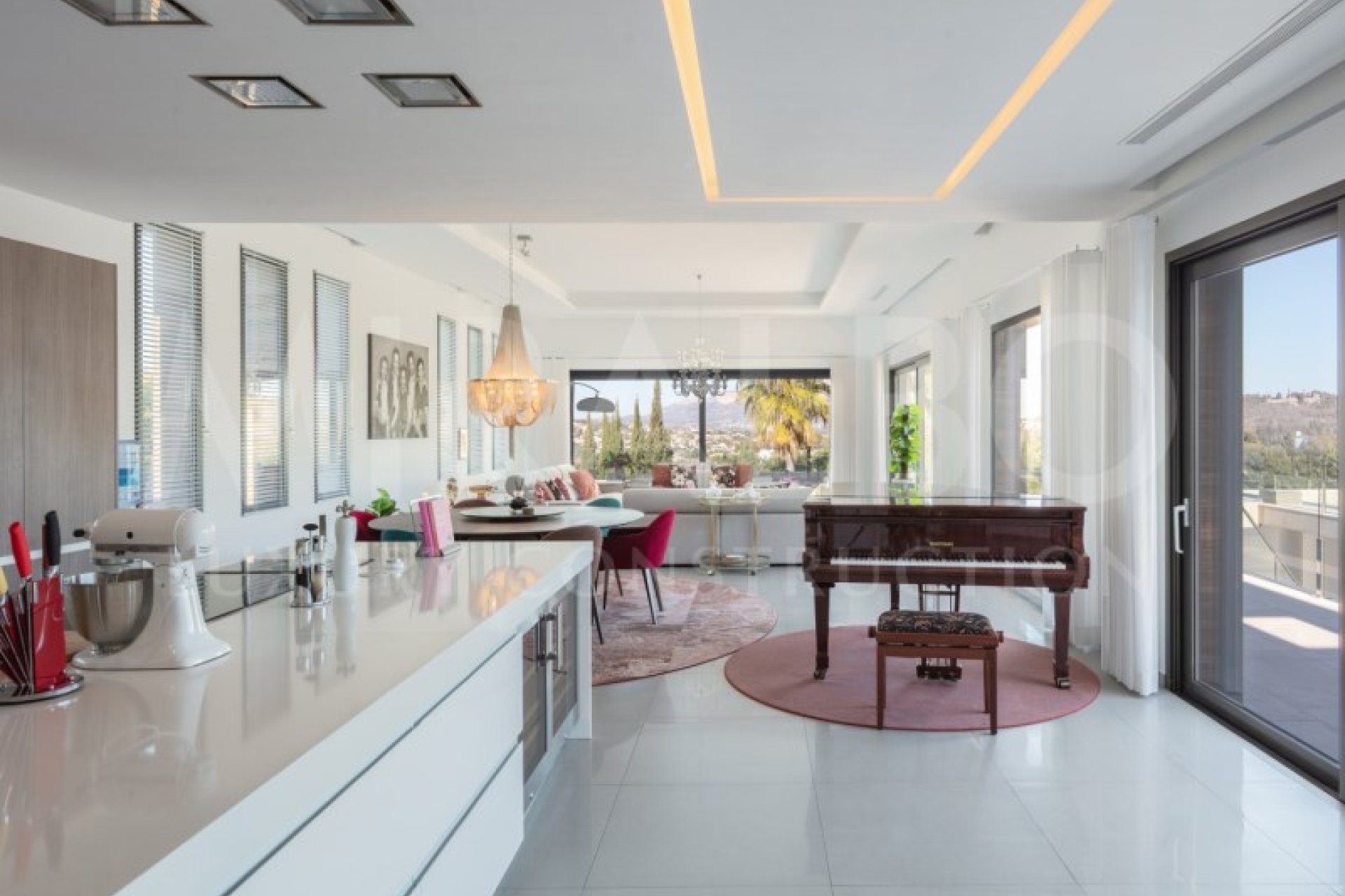 Resale -  - Jávea / Xàbia - Cap Martí - El Tossalet - Pinomar