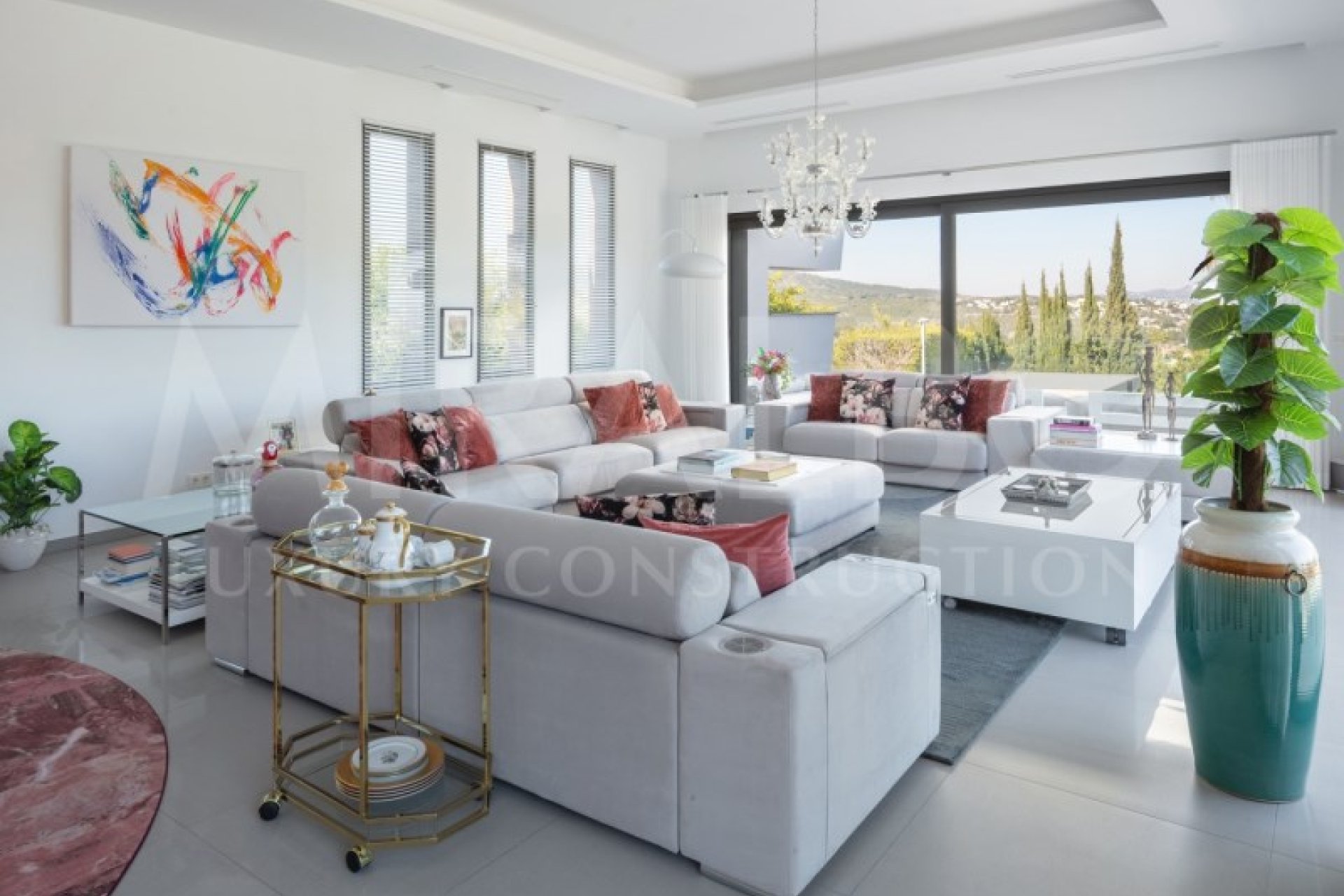 Resale -  - Jávea / Xàbia - Cap Martí - El Tossalet - Pinomar