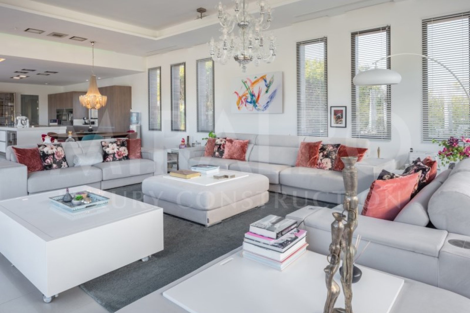 Resale -  - Jávea / Xàbia - Cap Martí - El Tossalet - Pinomar