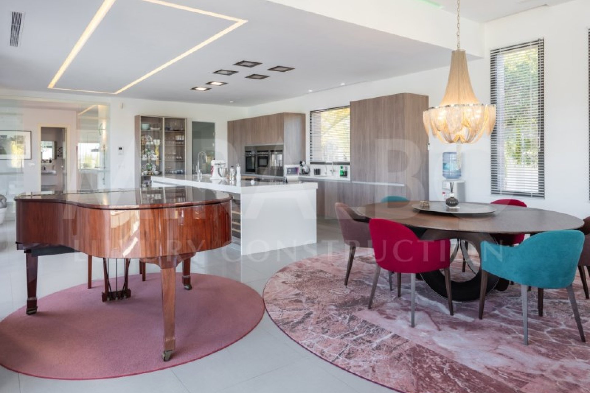 Resale -  - Jávea / Xàbia - Cap Martí - El Tossalet - Pinomar