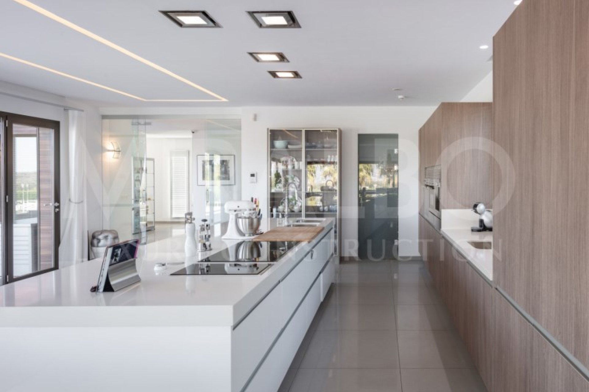 Resale -  - Jávea / Xàbia - Cap Martí - El Tossalet - Pinomar