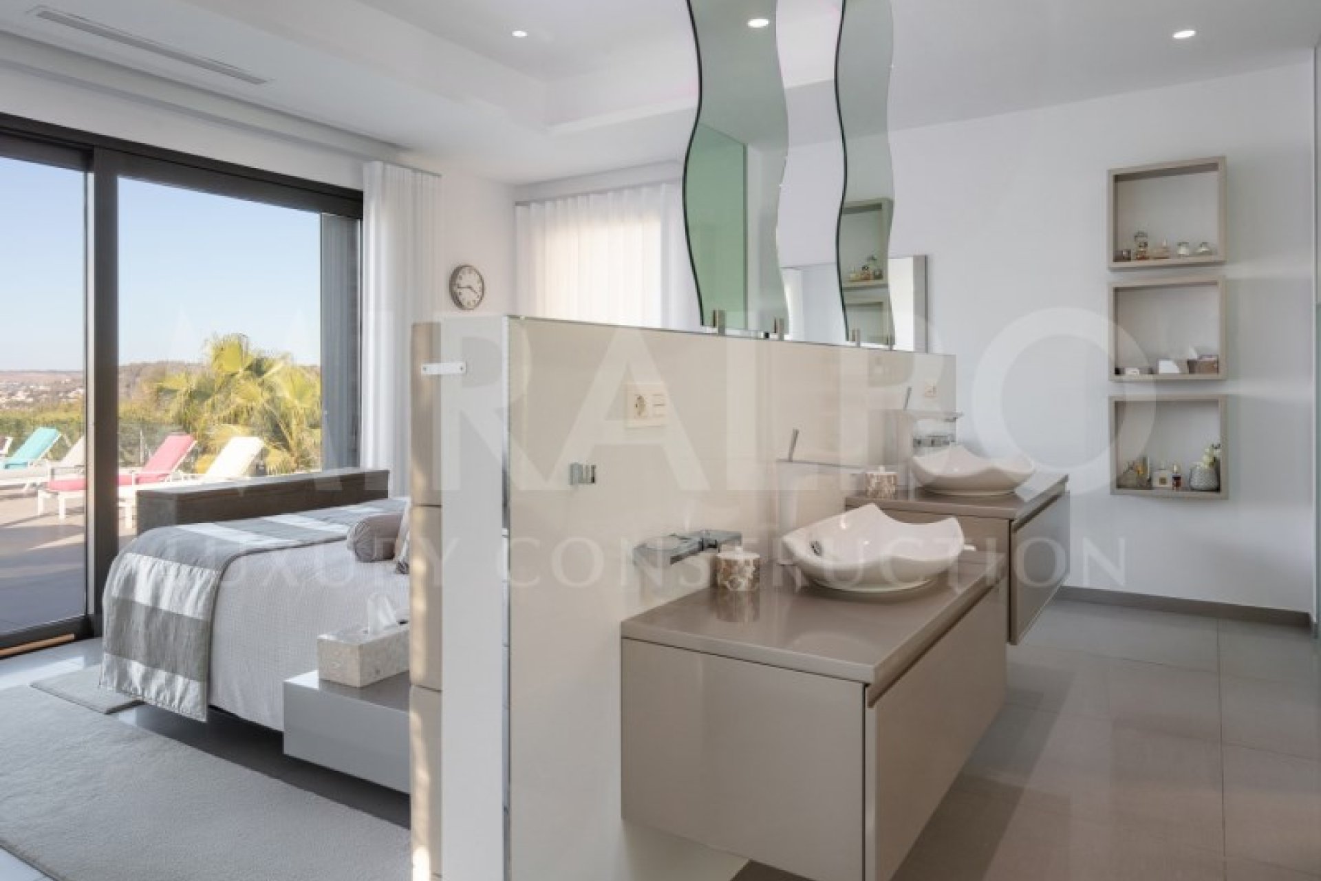 Resale -  - Jávea / Xàbia - Cap Martí - El Tossalet - Pinomar