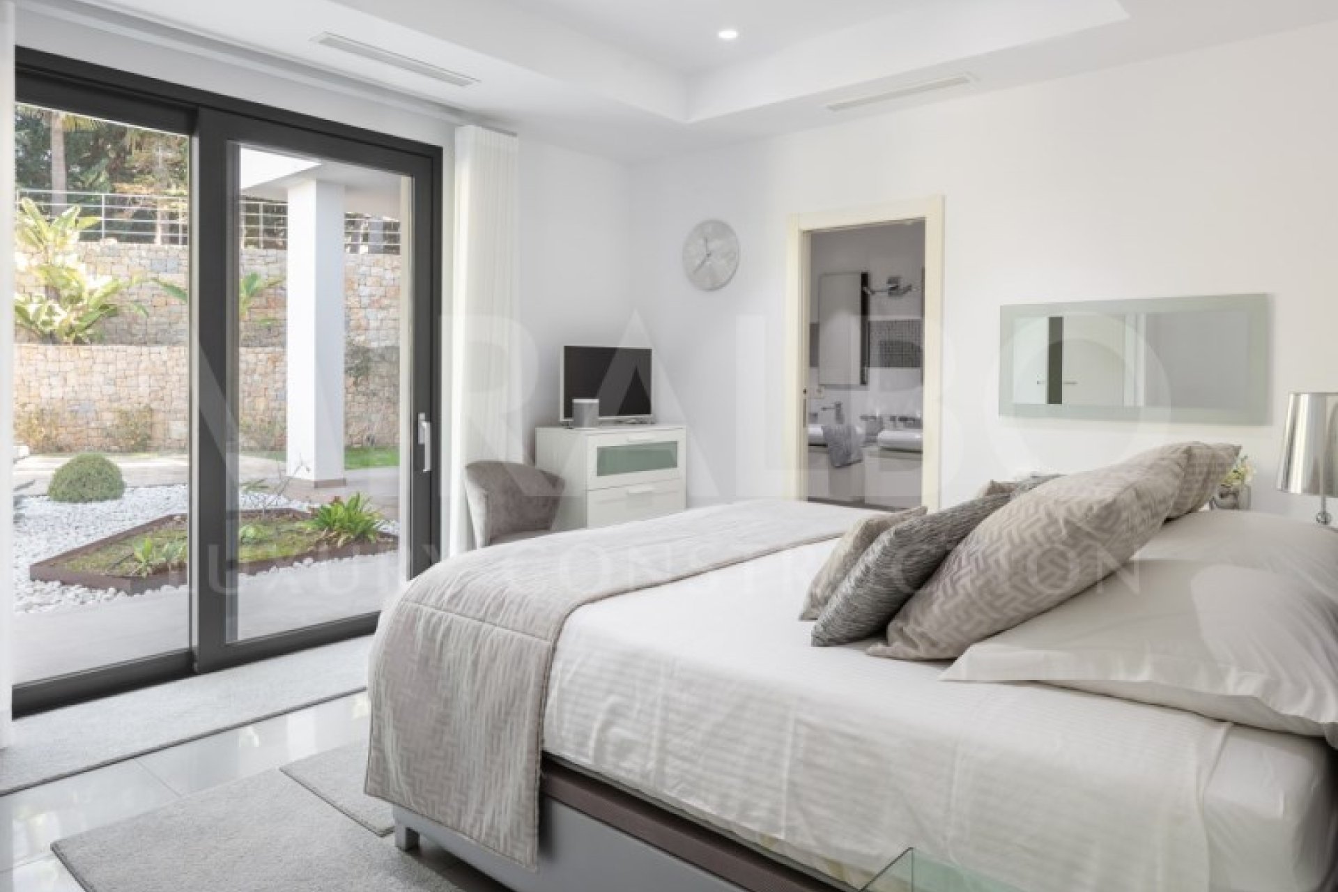 Resale -  - Jávea / Xàbia - Cap Martí - El Tossalet - Pinomar