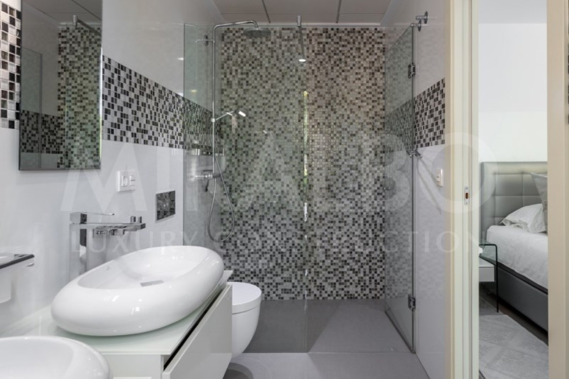 Resale -  - Jávea / Xàbia - Cap Martí - El Tossalet - Pinomar