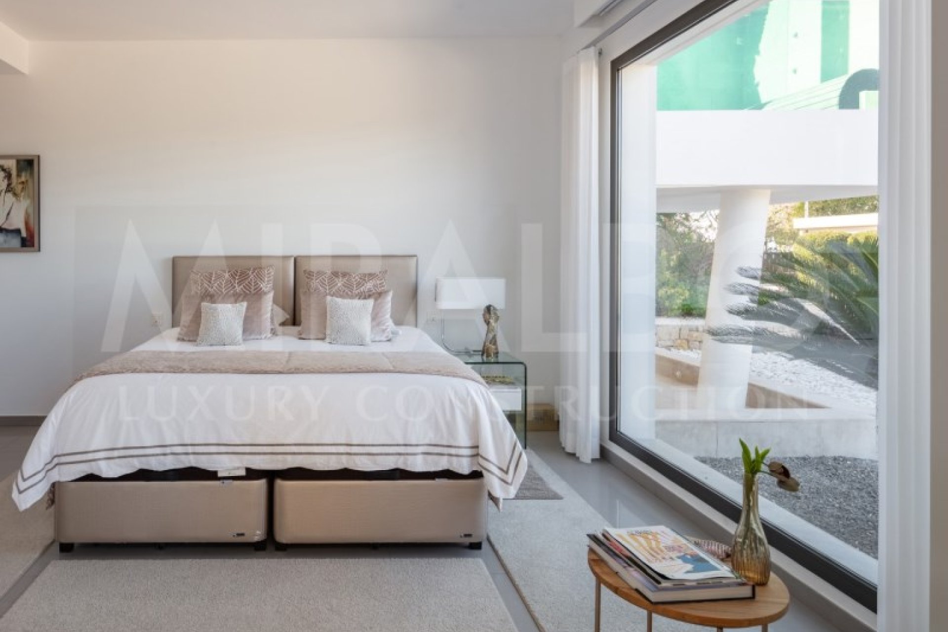 Resale -  - Jávea / Xàbia - Cap Martí - El Tossalet - Pinomar