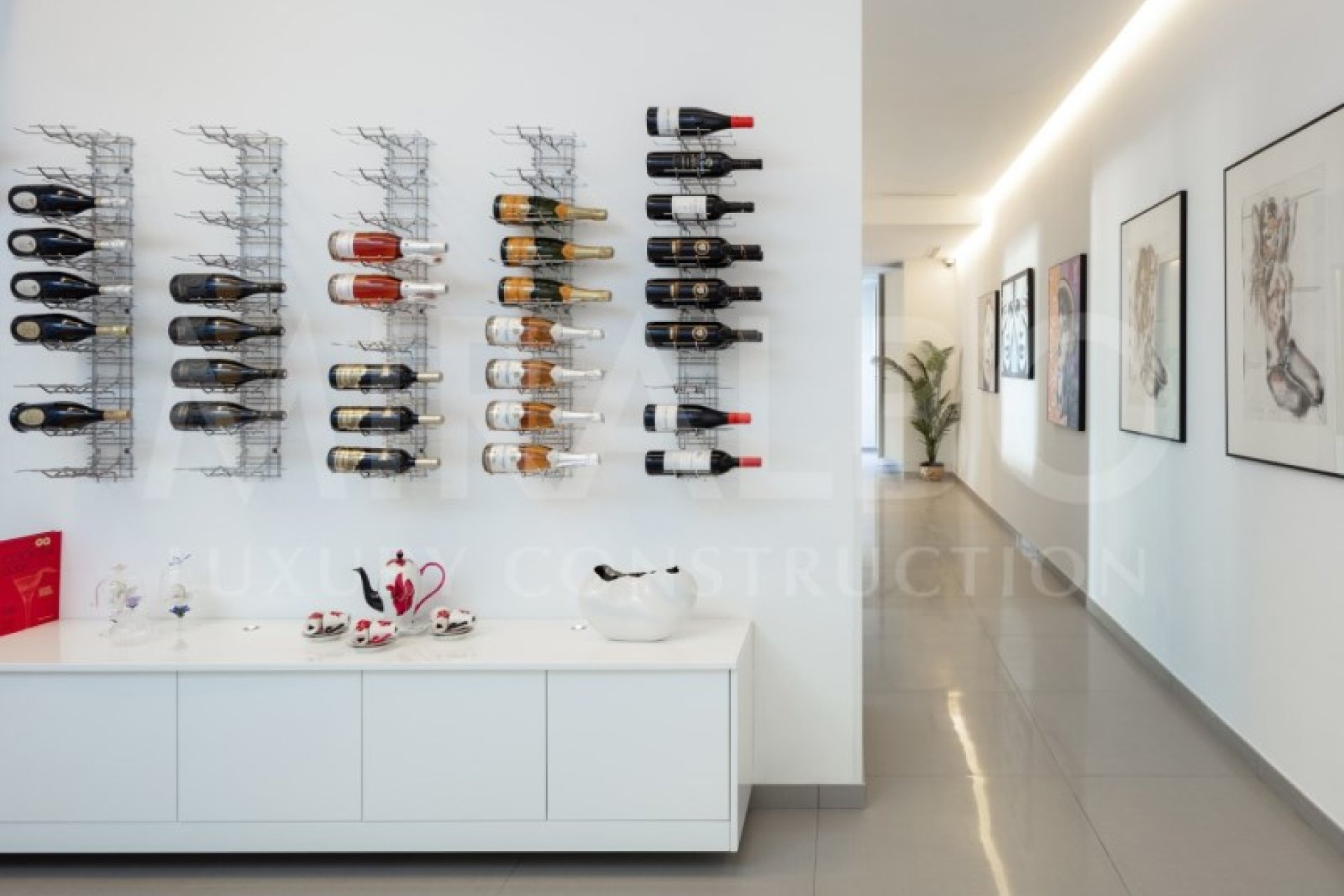 Resale -  - Jávea / Xàbia - Cap Martí - El Tossalet - Pinomar