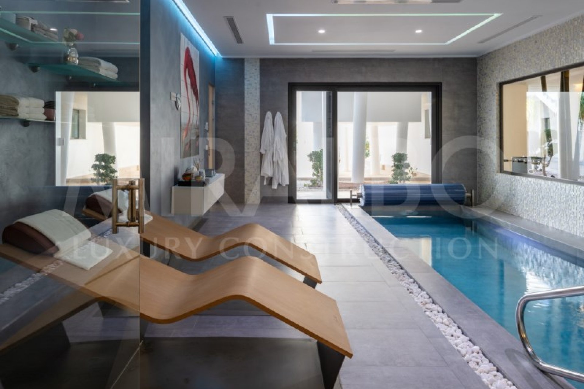 Resale -  - Jávea / Xàbia - Cap Martí - El Tossalet - Pinomar