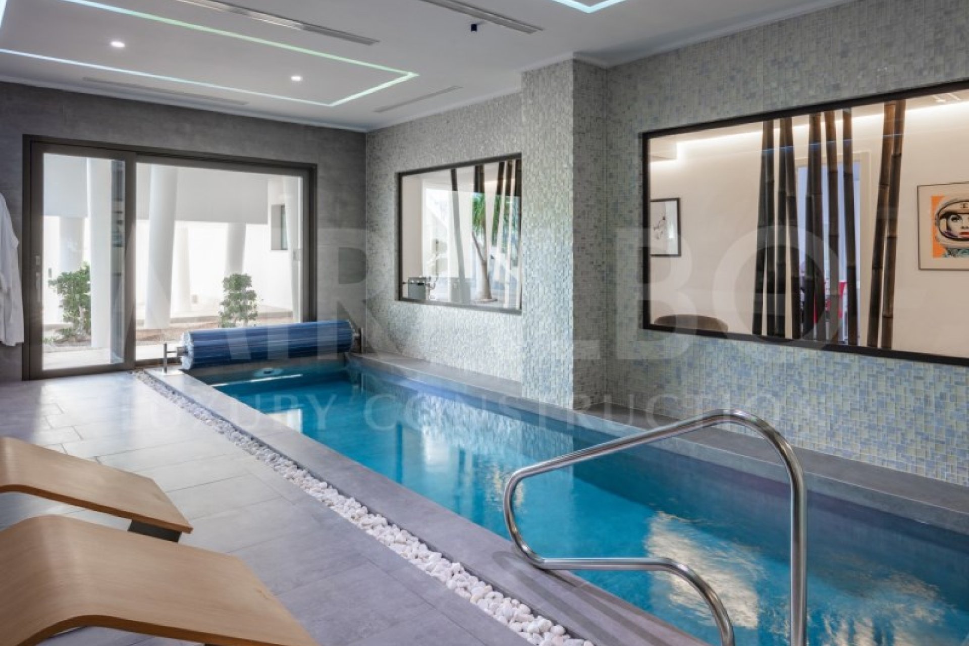 Resale -  - Jávea / Xàbia - Cap Martí - El Tossalet - Pinomar