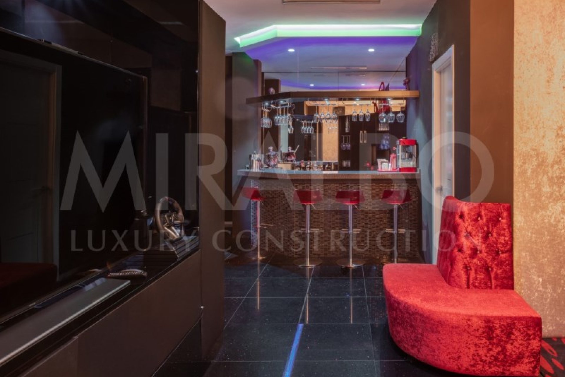 Resale -  - Jávea / Xàbia - Cap Martí - El Tossalet - Pinomar