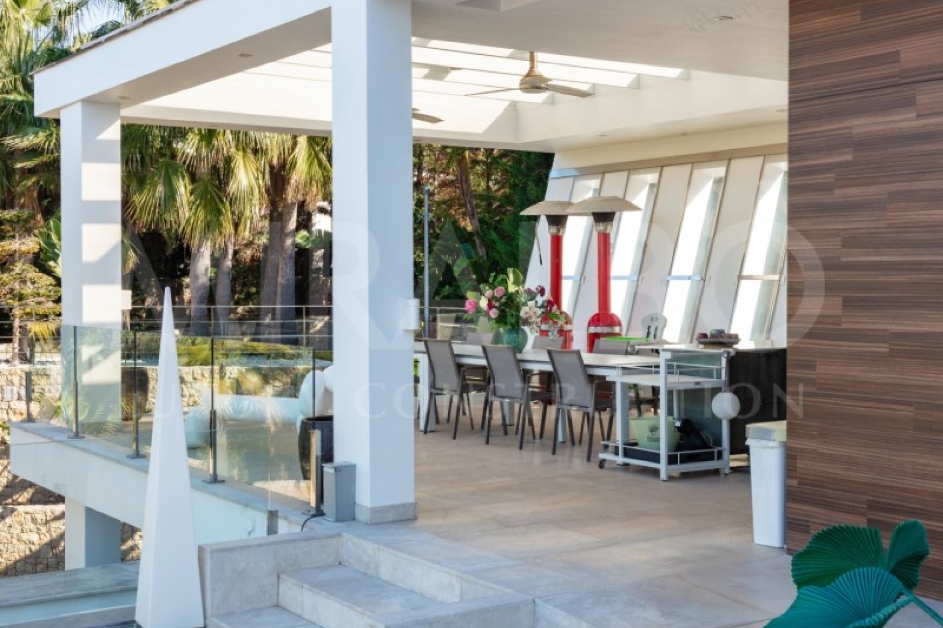 Resale -  - Jávea / Xàbia - Cap Martí - El Tossalet - Pinomar