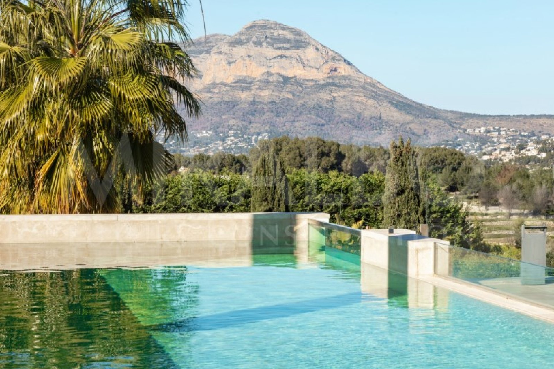 Resale -  - Jávea / Xàbia - Cap Martí - El Tossalet - Pinomar