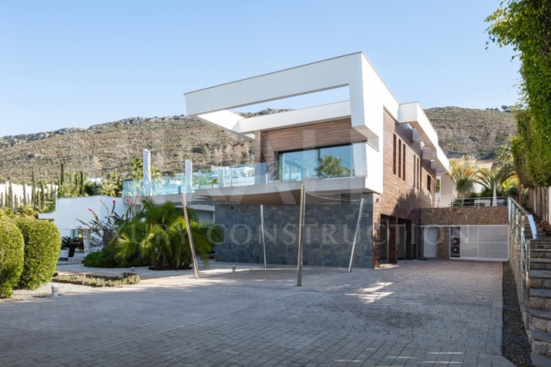 Resale -  - Jávea / Xàbia - Cap Martí - El Tossalet - Pinomar