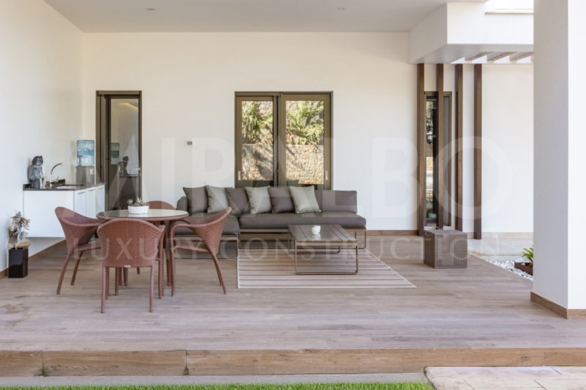 Resale -  - Jávea / Xàbia - Cap Martí - El Tossalet - Pinomar