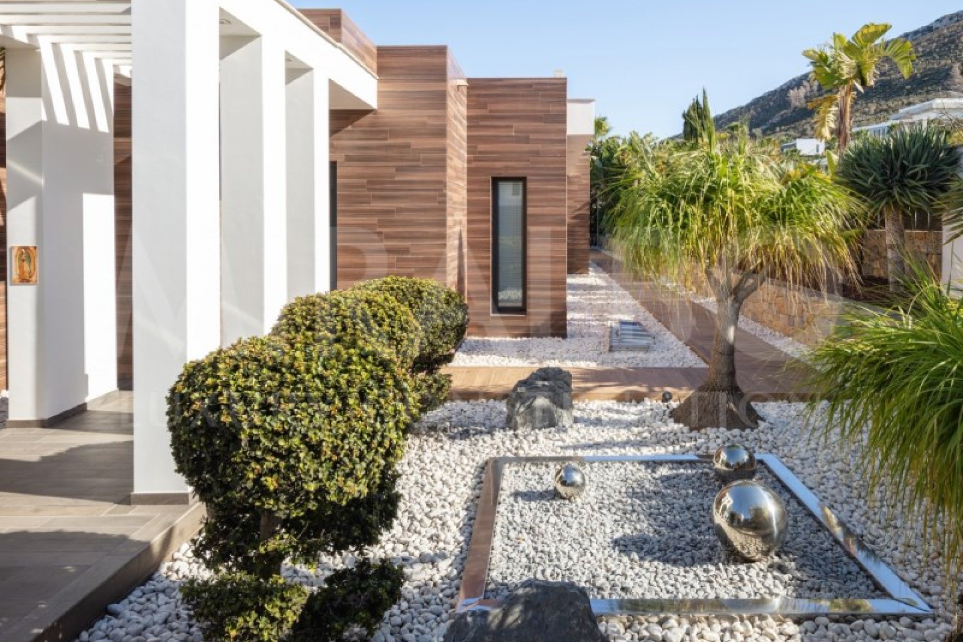 Resale -  - Jávea / Xàbia - Cap Martí - El Tossalet - Pinomar