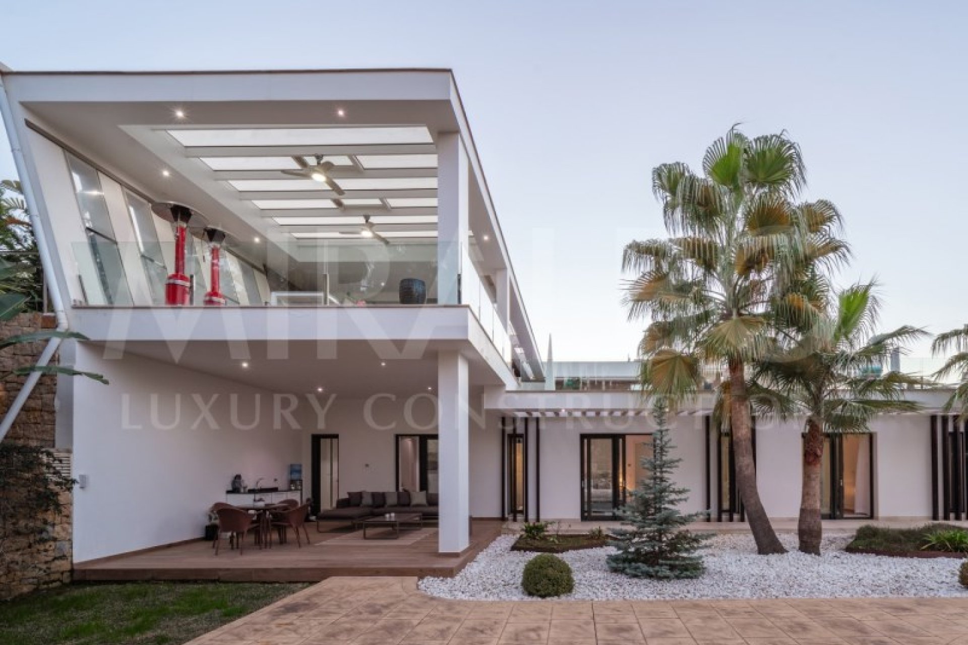 Resale -  - Jávea / Xàbia - Cap Martí - El Tossalet - Pinomar