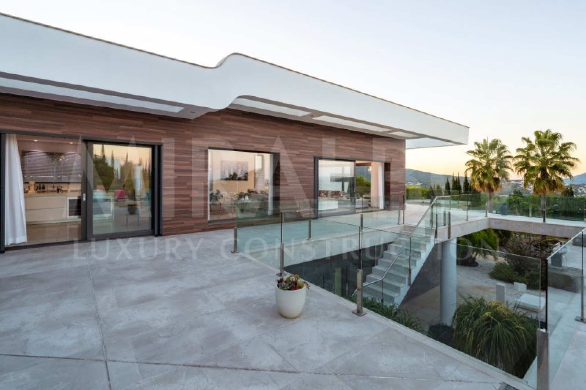 Resale -  - Jávea / Xàbia - Cap Martí - El Tossalet - Pinomar