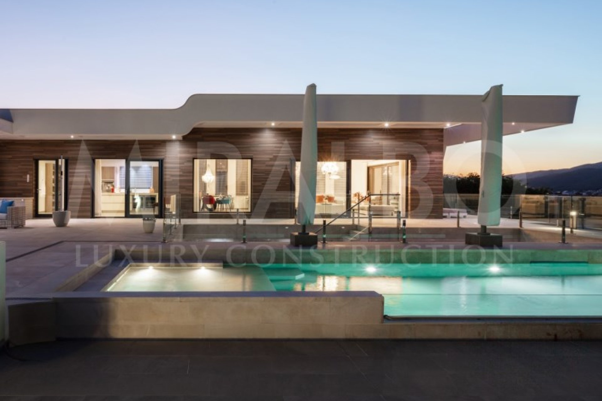 Resale -  - Jávea / Xàbia - Cap Martí - El Tossalet - Pinomar