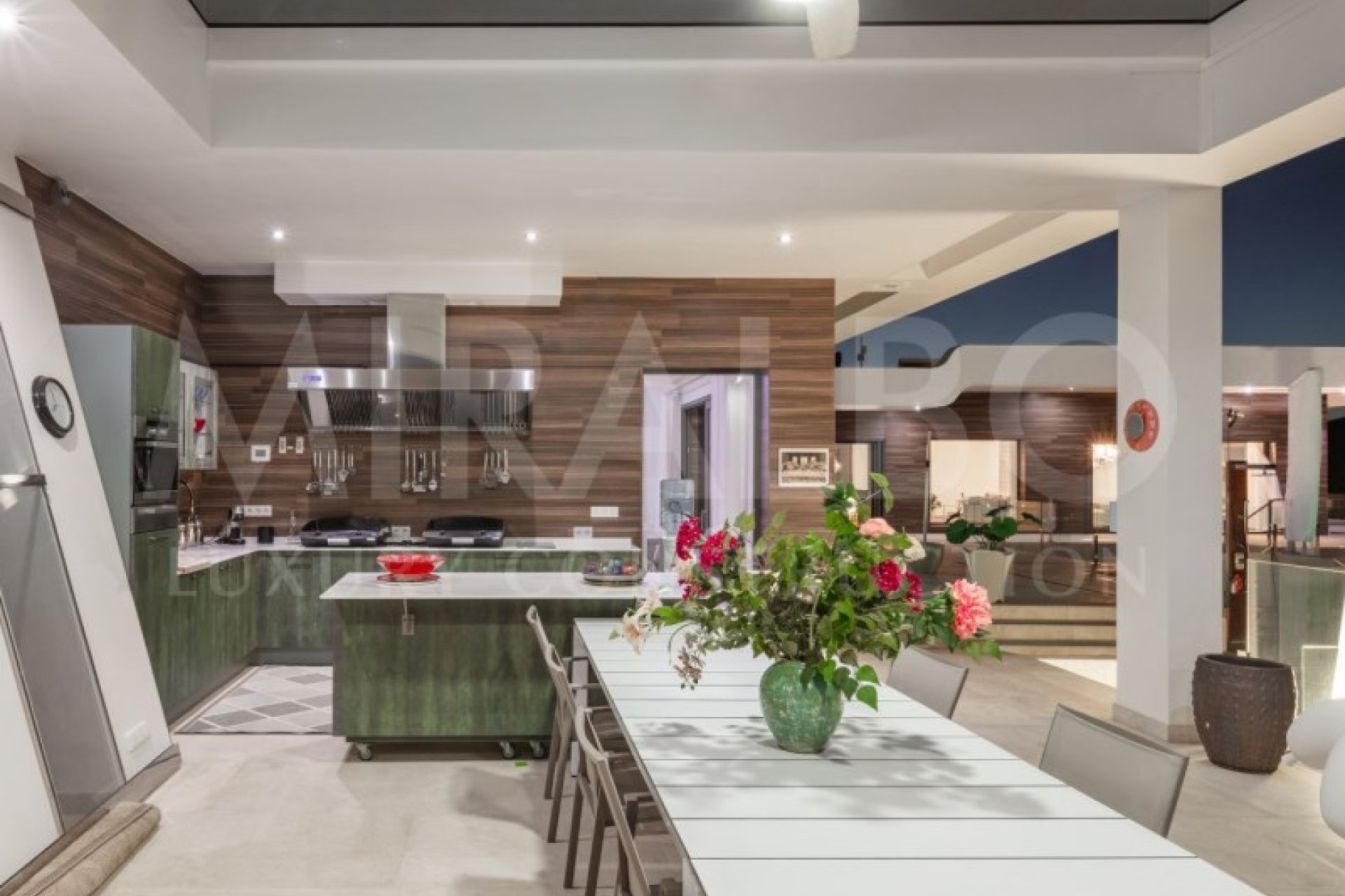 Resale -  - Jávea / Xàbia - Cap Martí - El Tossalet - Pinomar