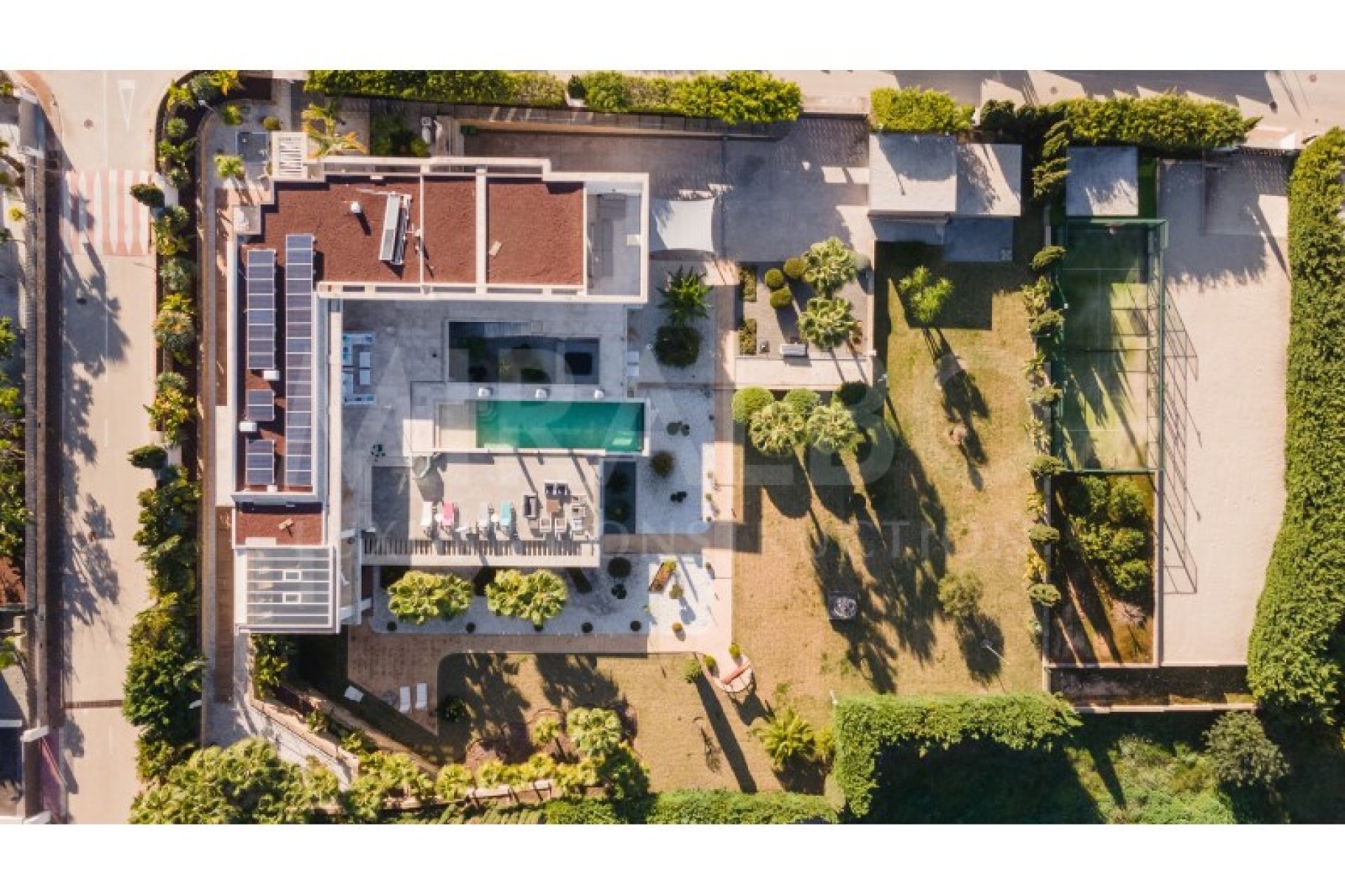 Resale -  - Jávea / Xàbia - Cap Martí - El Tossalet - Pinomar