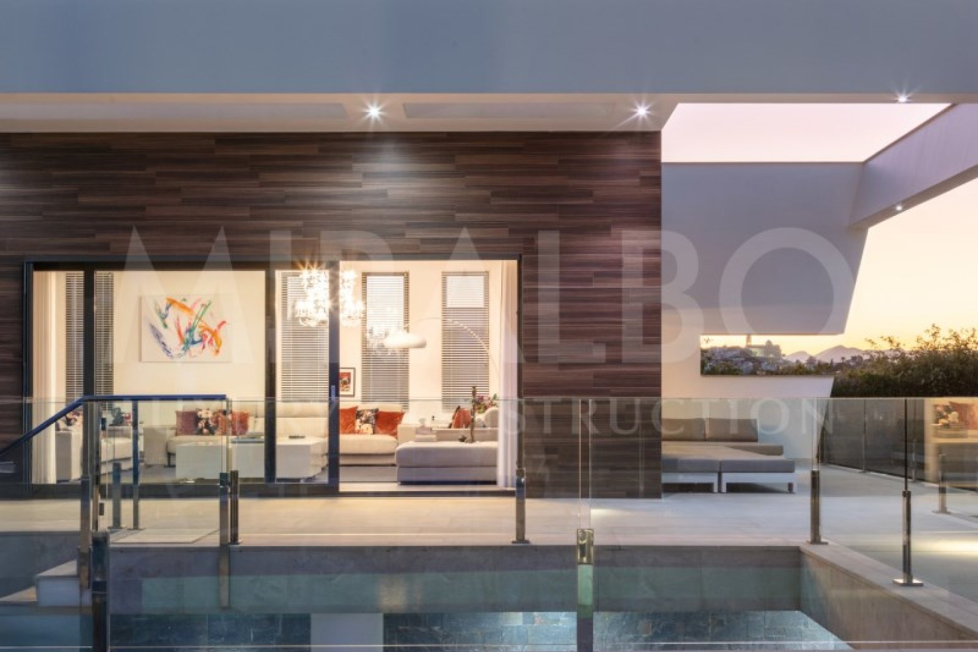 Resale -  - Jávea / Xàbia - Cap Martí - El Tossalet - Pinomar