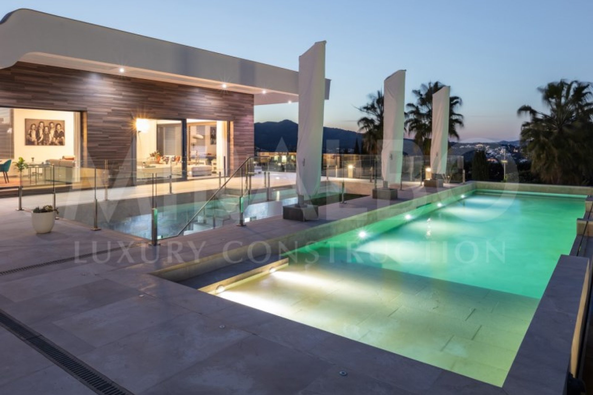 Resale -  - Jávea / Xàbia - Cap Martí - El Tossalet - Pinomar