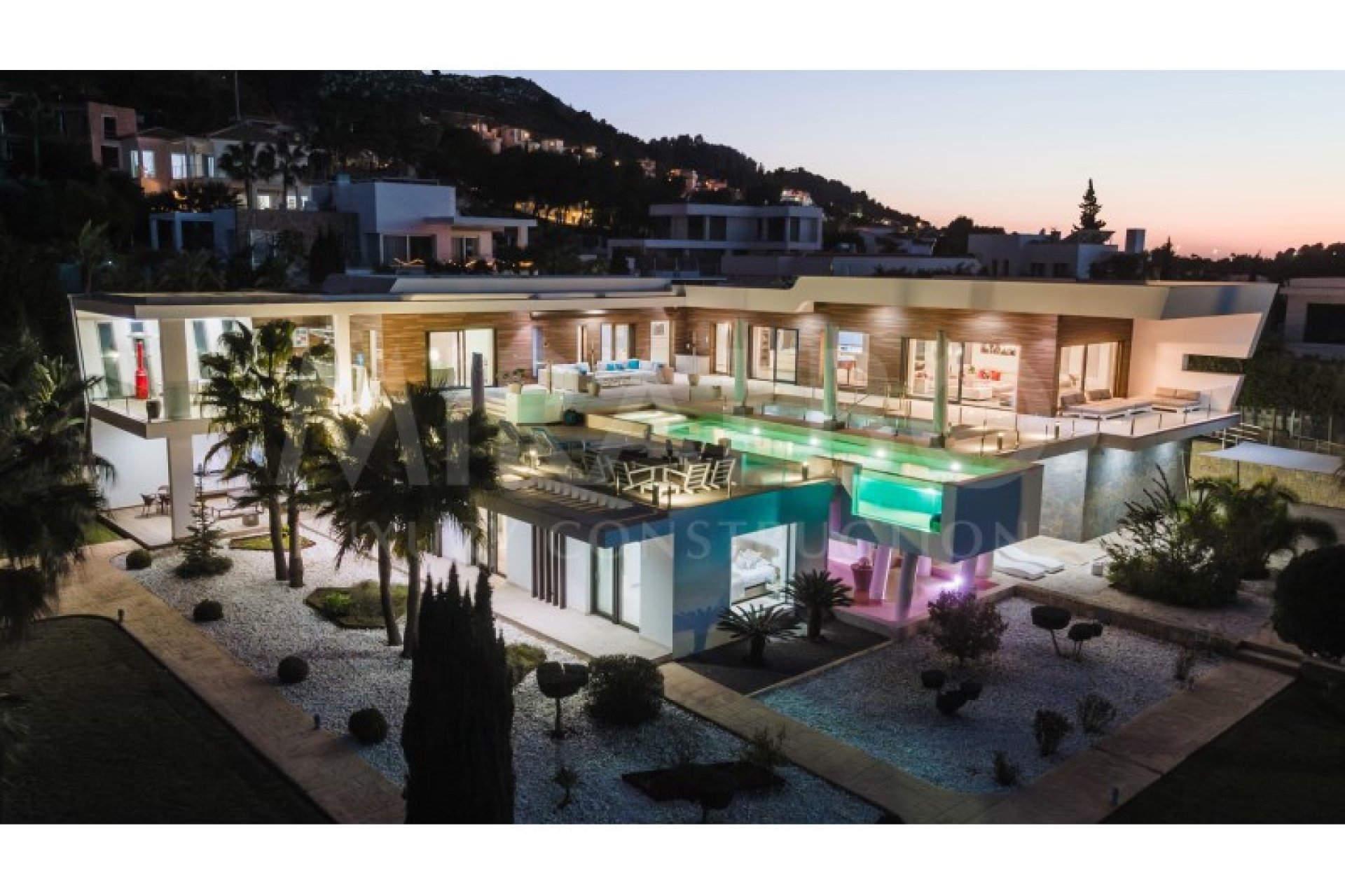 Resale -  - Jávea / Xàbia - Cap Martí - El Tossalet - Pinomar
