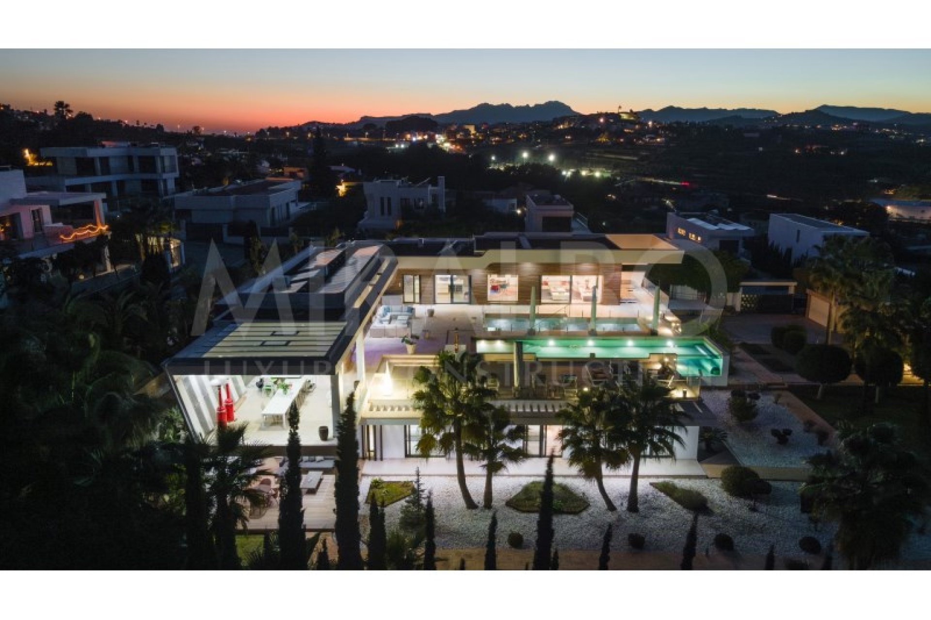 Resale -  - Jávea / Xàbia - Cap Martí - El Tossalet - Pinomar