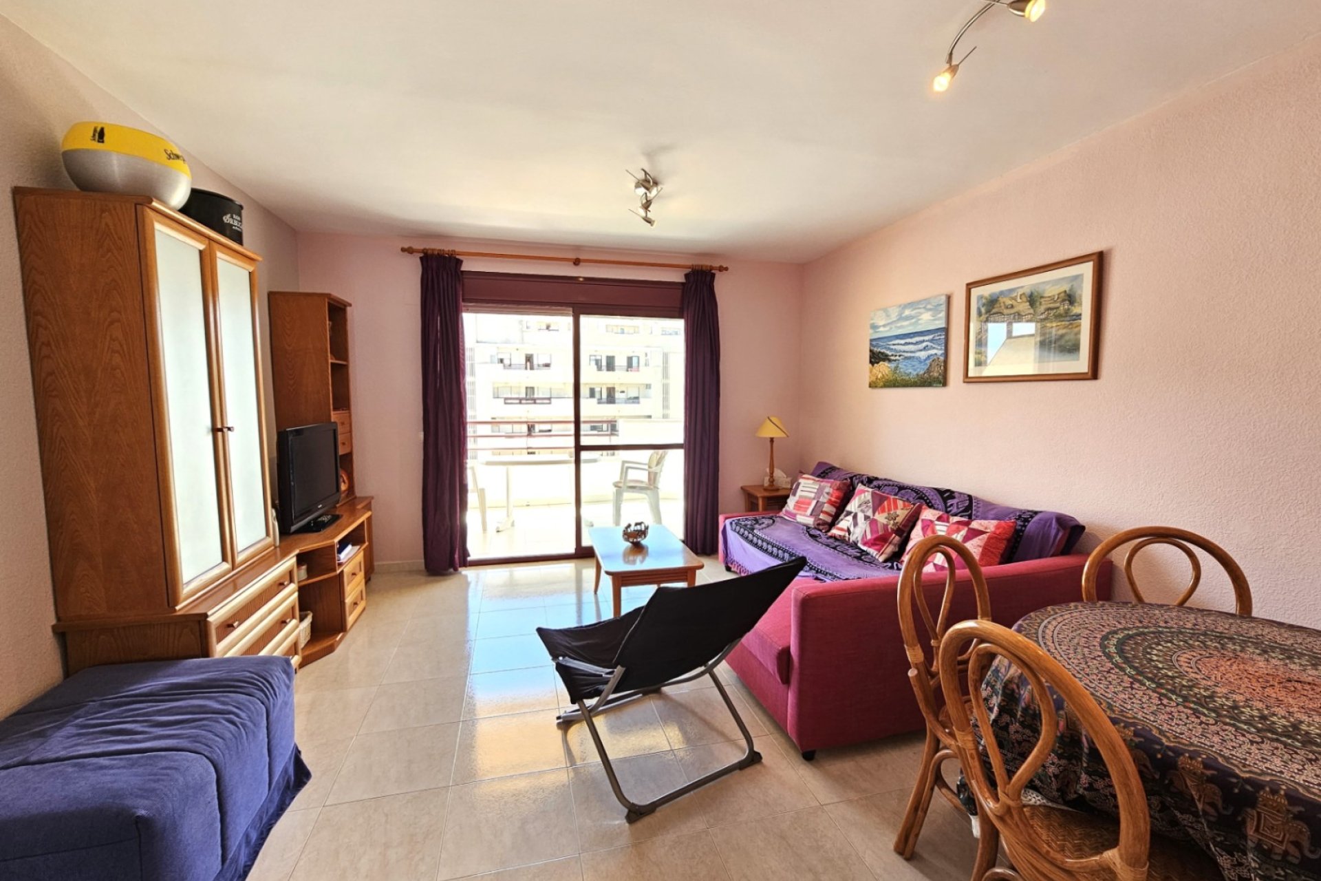 Resale - Penthouse - Calpe - Playa Levante