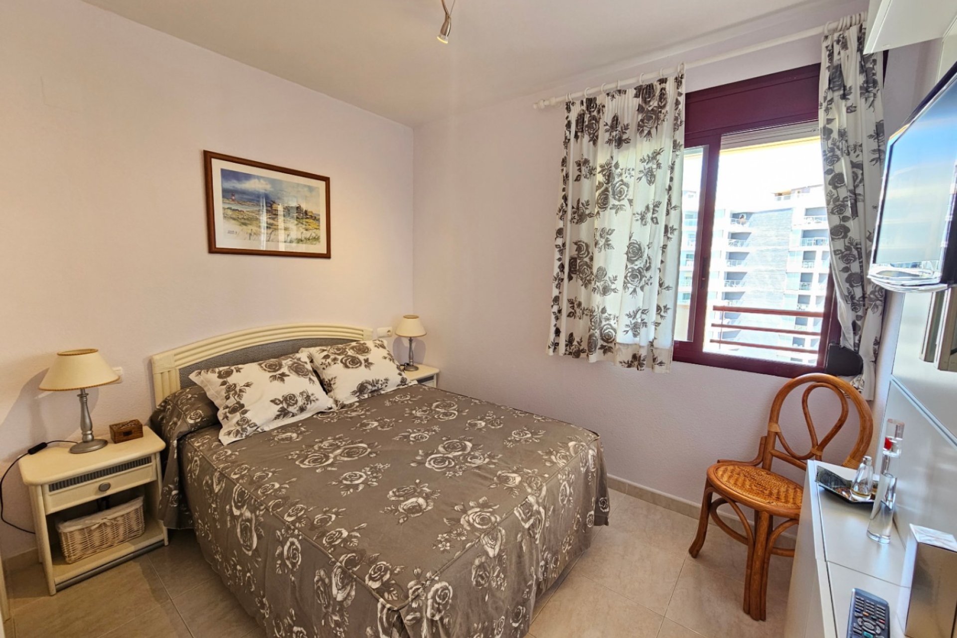 Resale - Penthouse - Calpe - Playa Levante