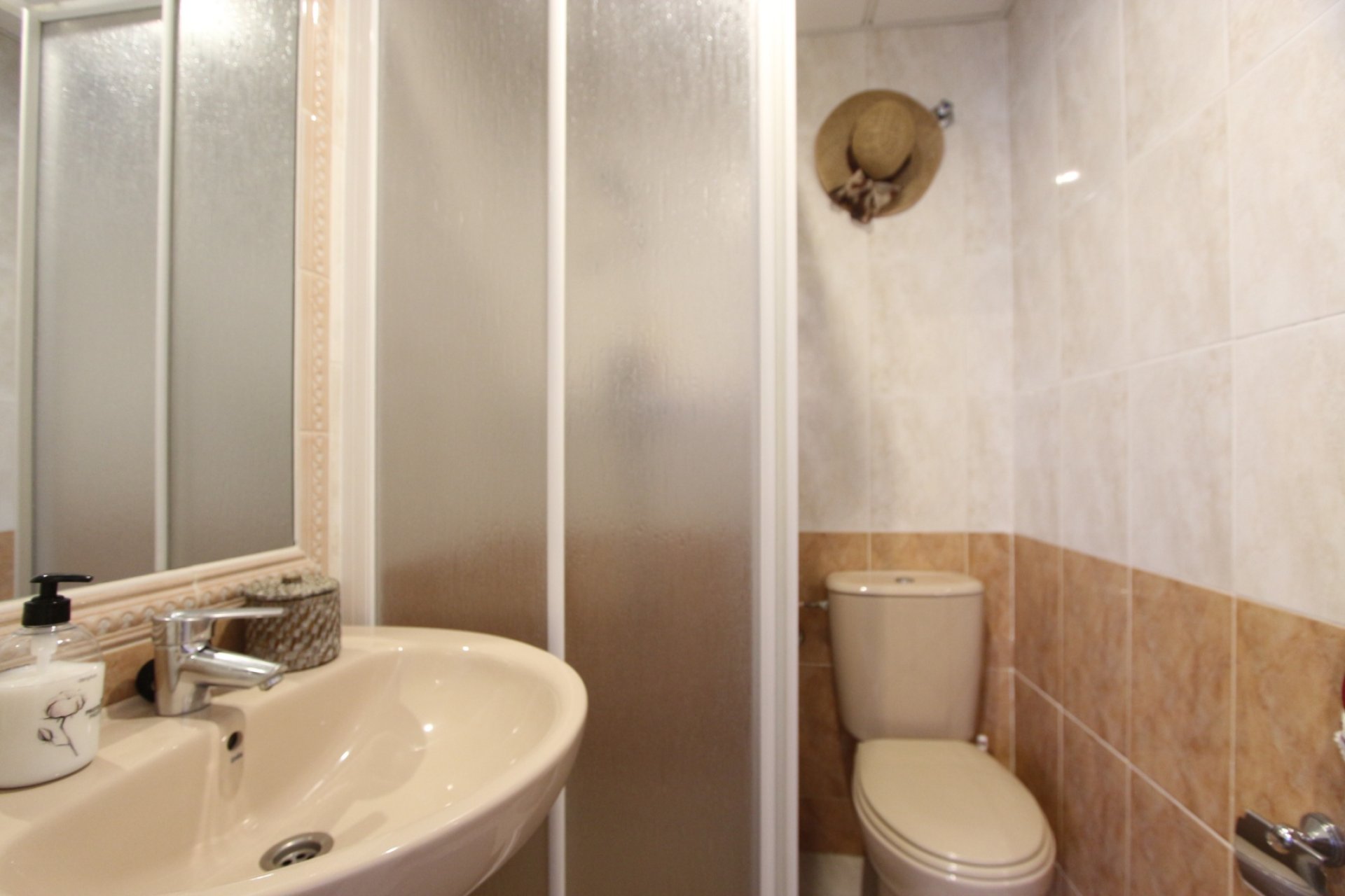 Resale - Penthouse - Calpe - Playa Levante