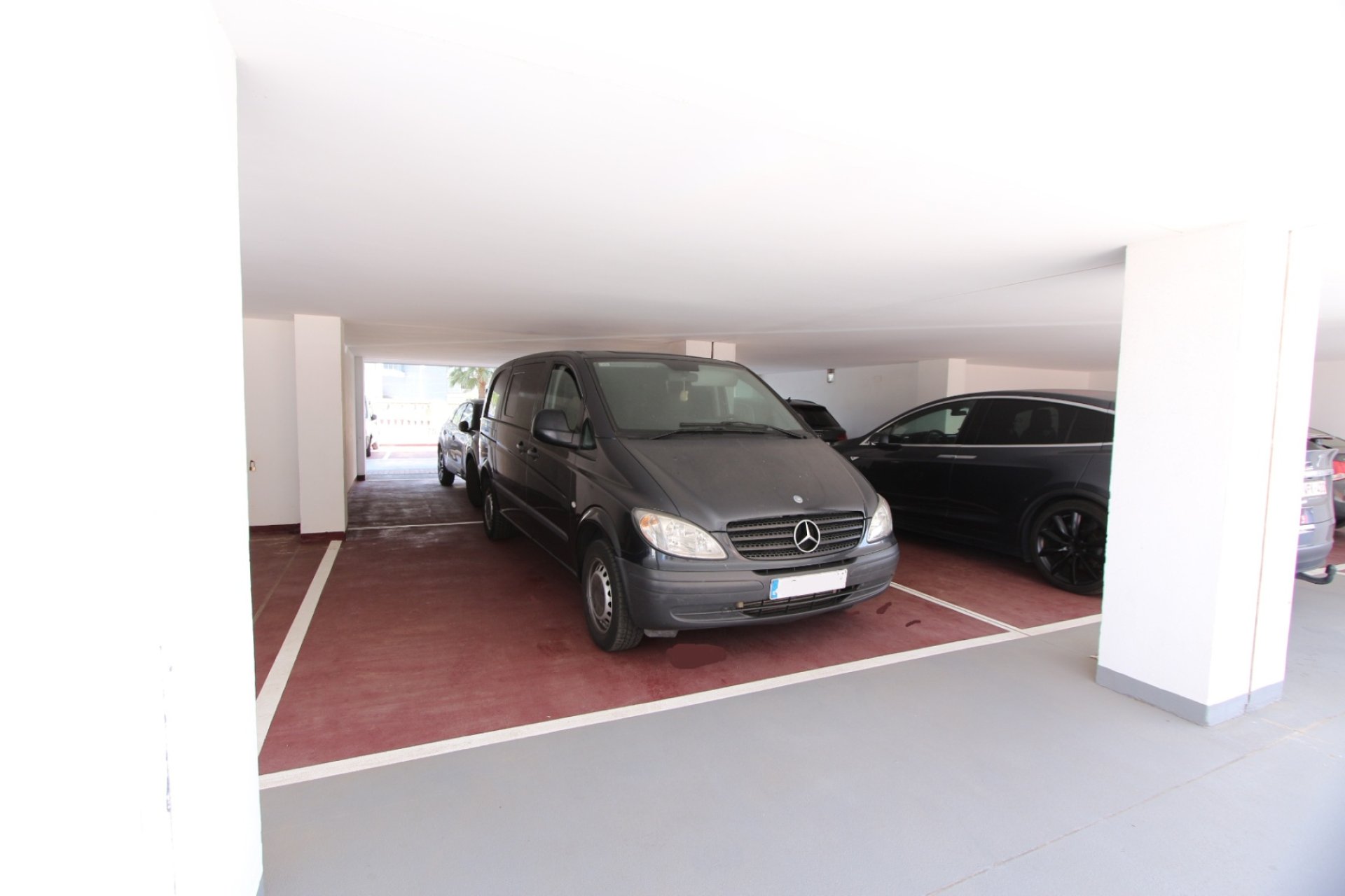 Resale - Penthouse - Calpe - Playa Levante