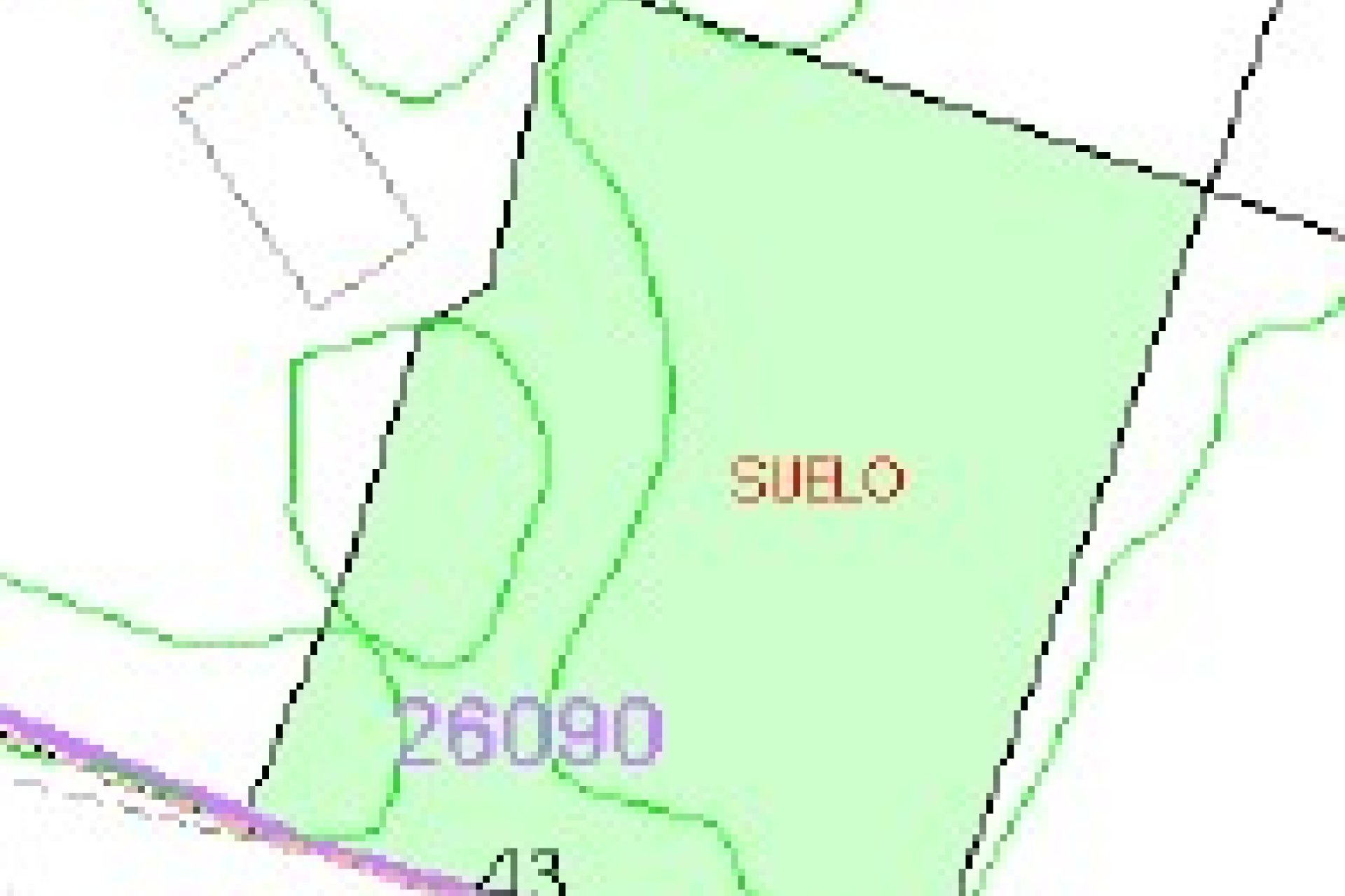 Resale - Plot  - Calpe