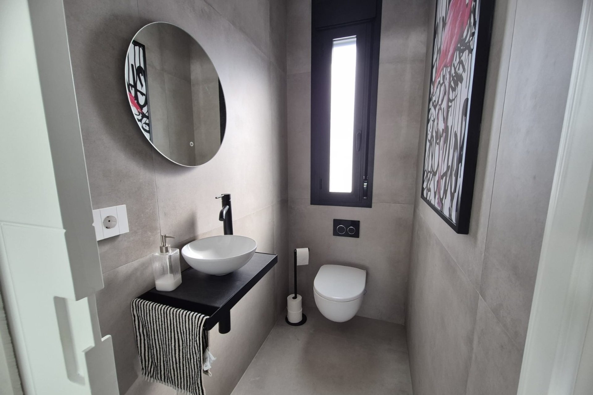 Resale -  - Santiago de La Ribera - Santiago de La Ribera - Town