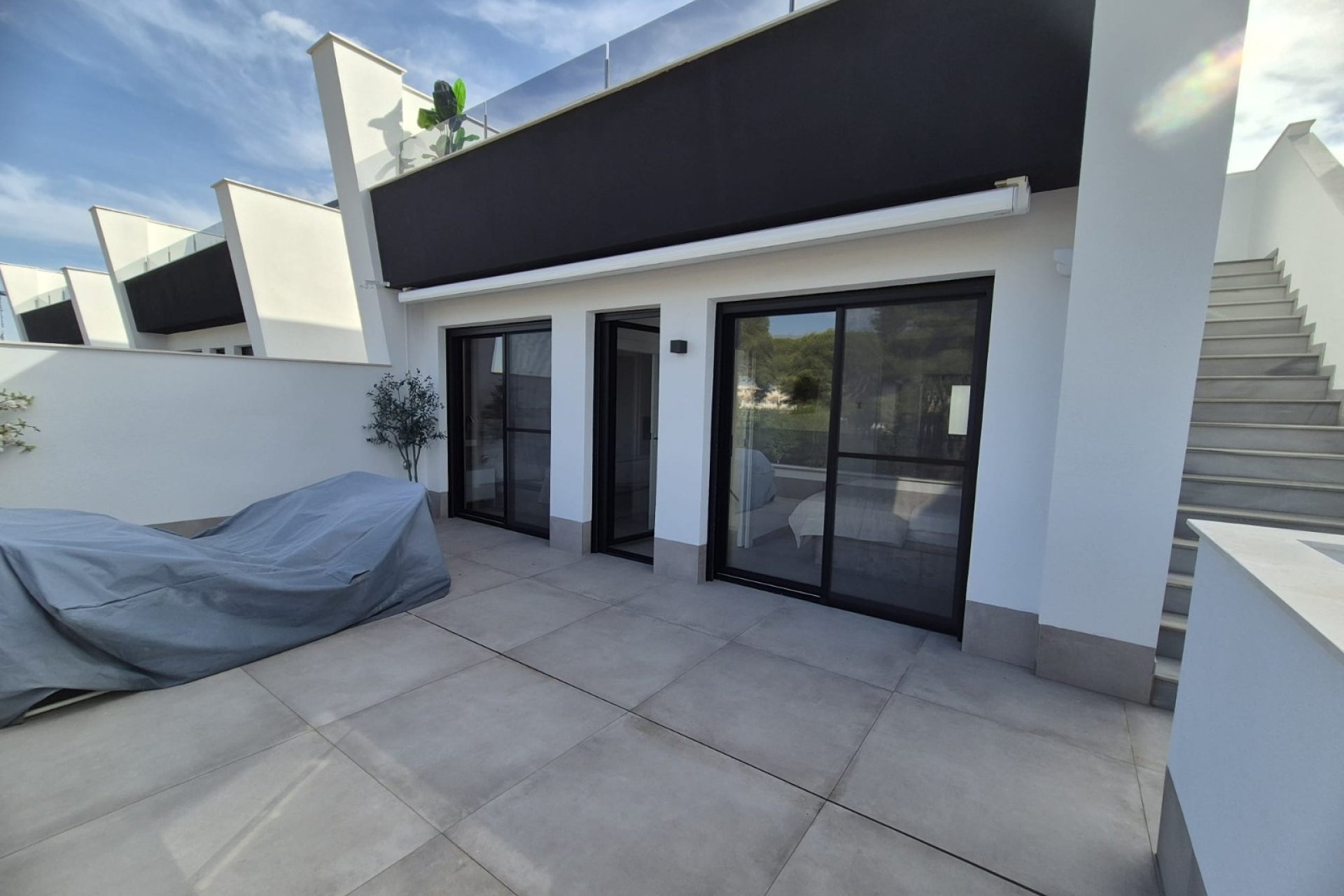 Resale -  - Santiago de La Ribera - Santiago de La Ribera - Town