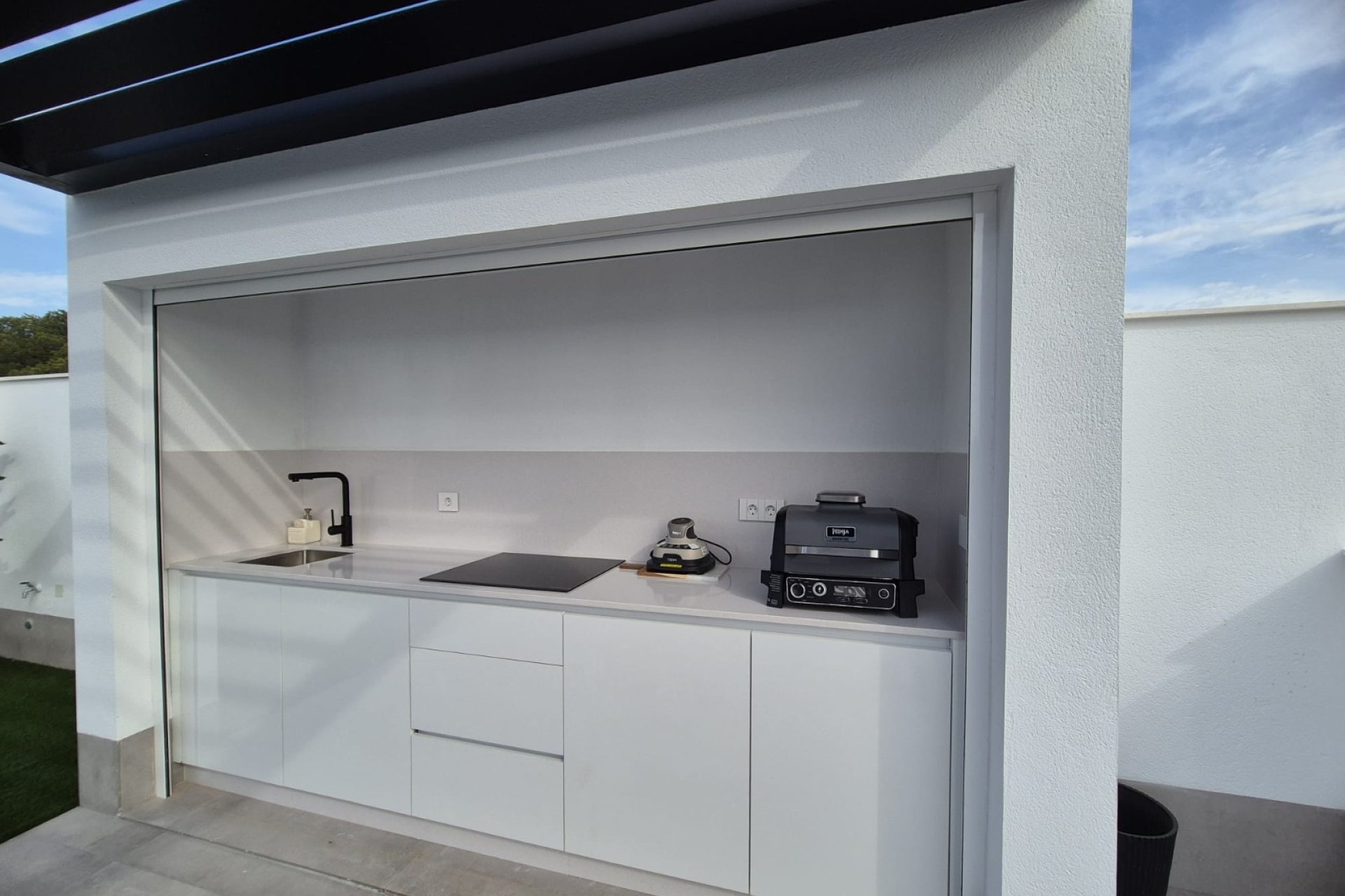 Resale -  - Santiago de La Ribera - Santiago de La Ribera - Town