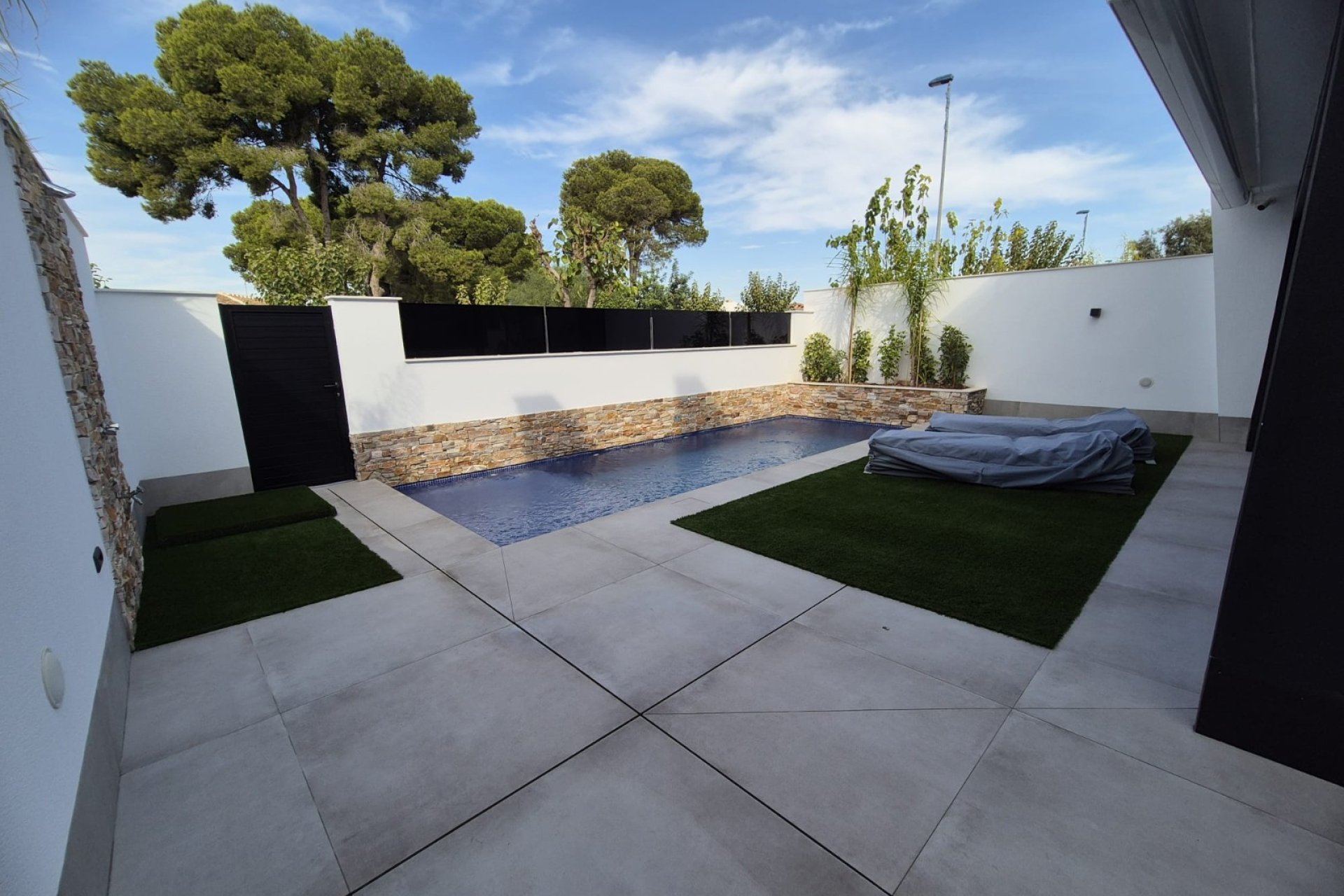 Resale -  - Santiago de La Ribera - Santiago de La Ribera - Town