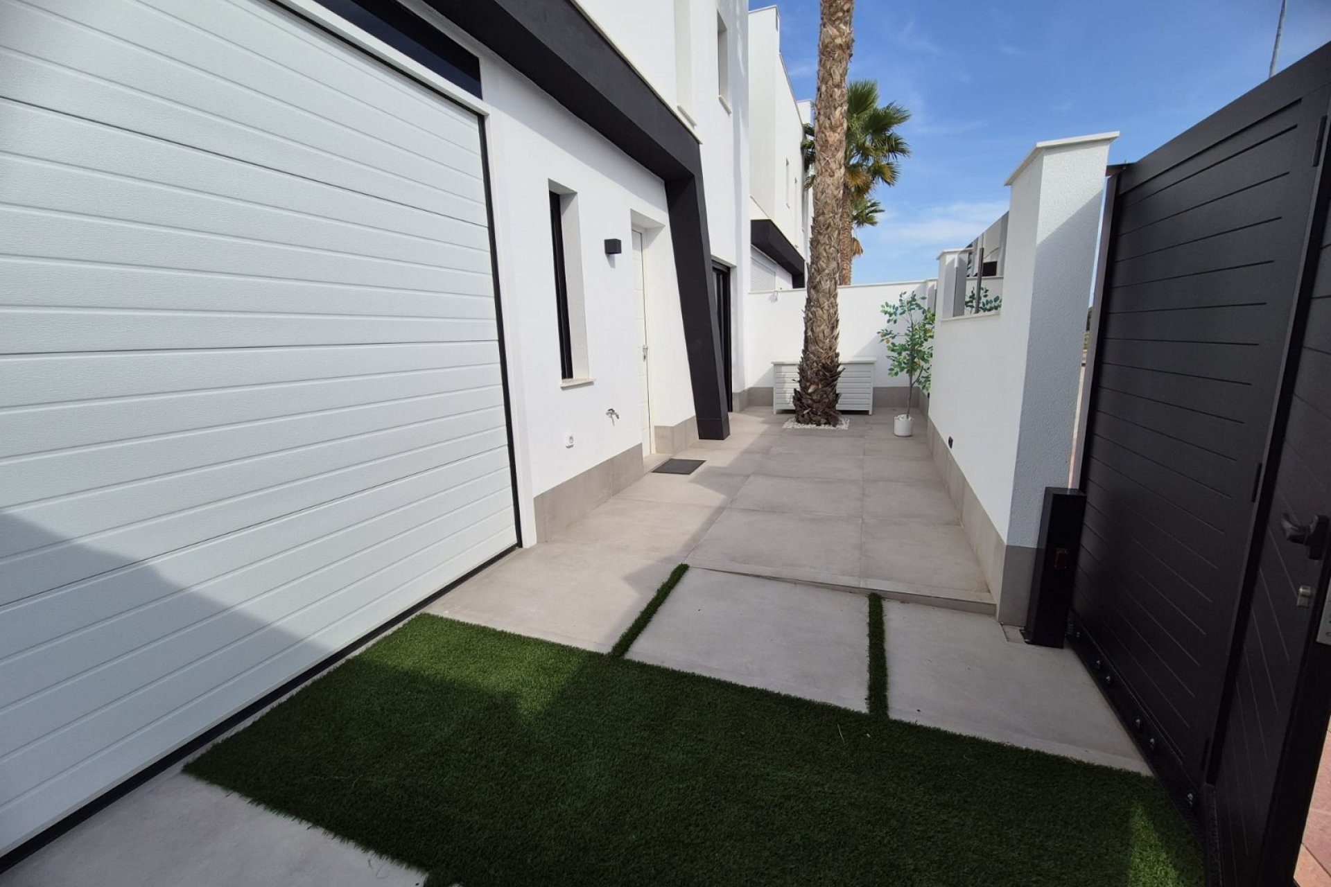 Resale -  - Santiago de La Ribera - Santiago de La Ribera - Town