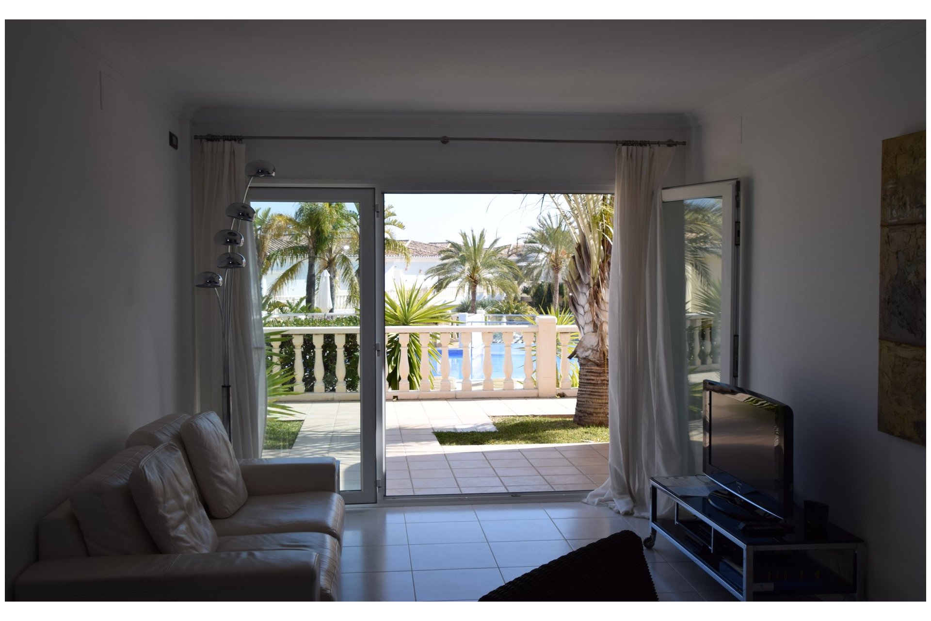 Reventa - Apartamento - Benissa - Fustera