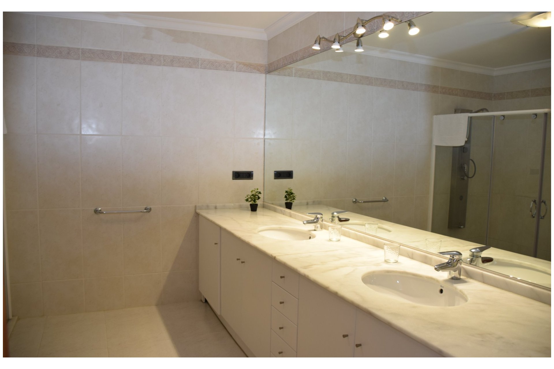 Reventa - Apartamento - Benissa - Fustera