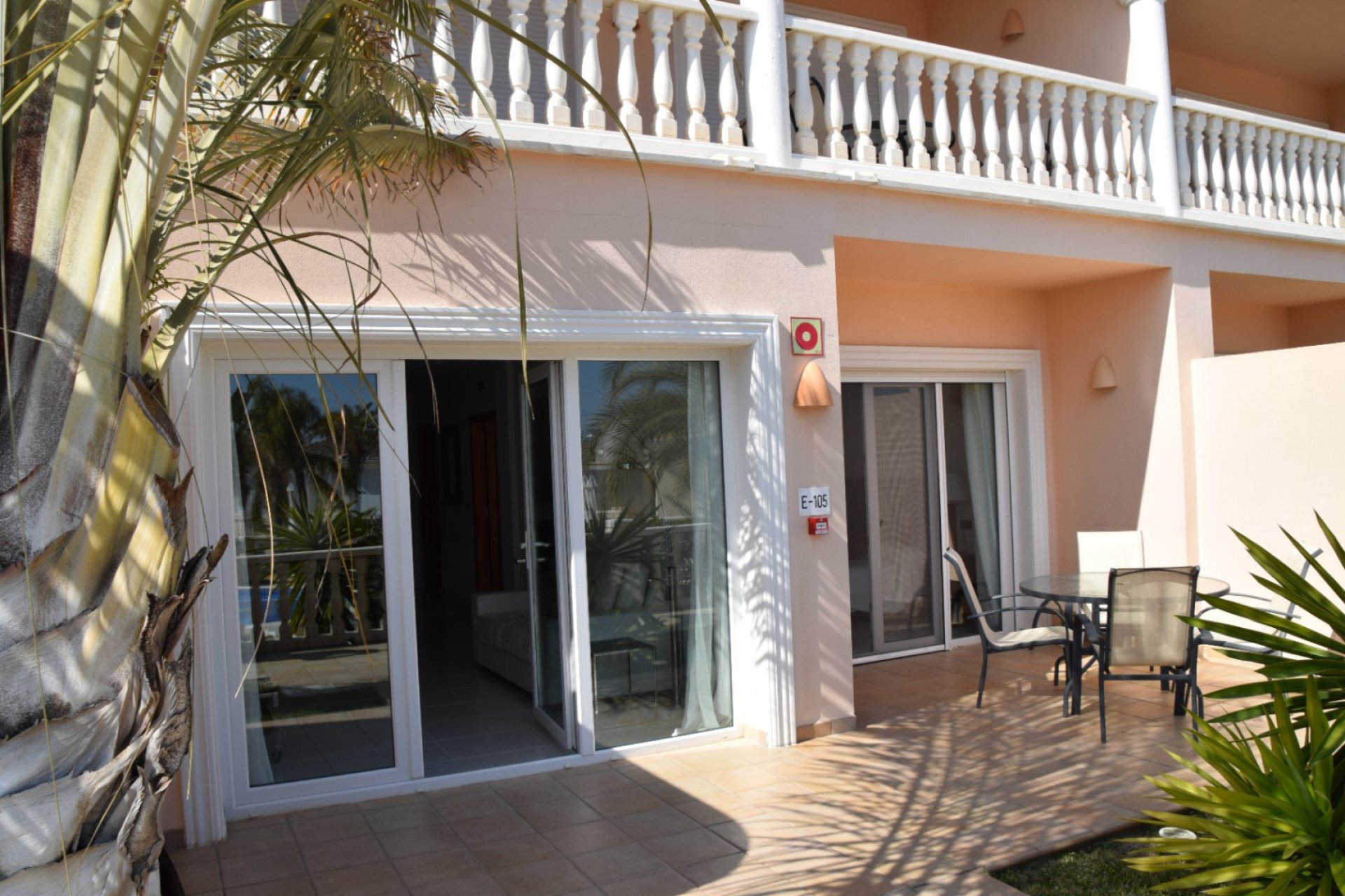 Reventa - Apartamento - Benissa - Fustera