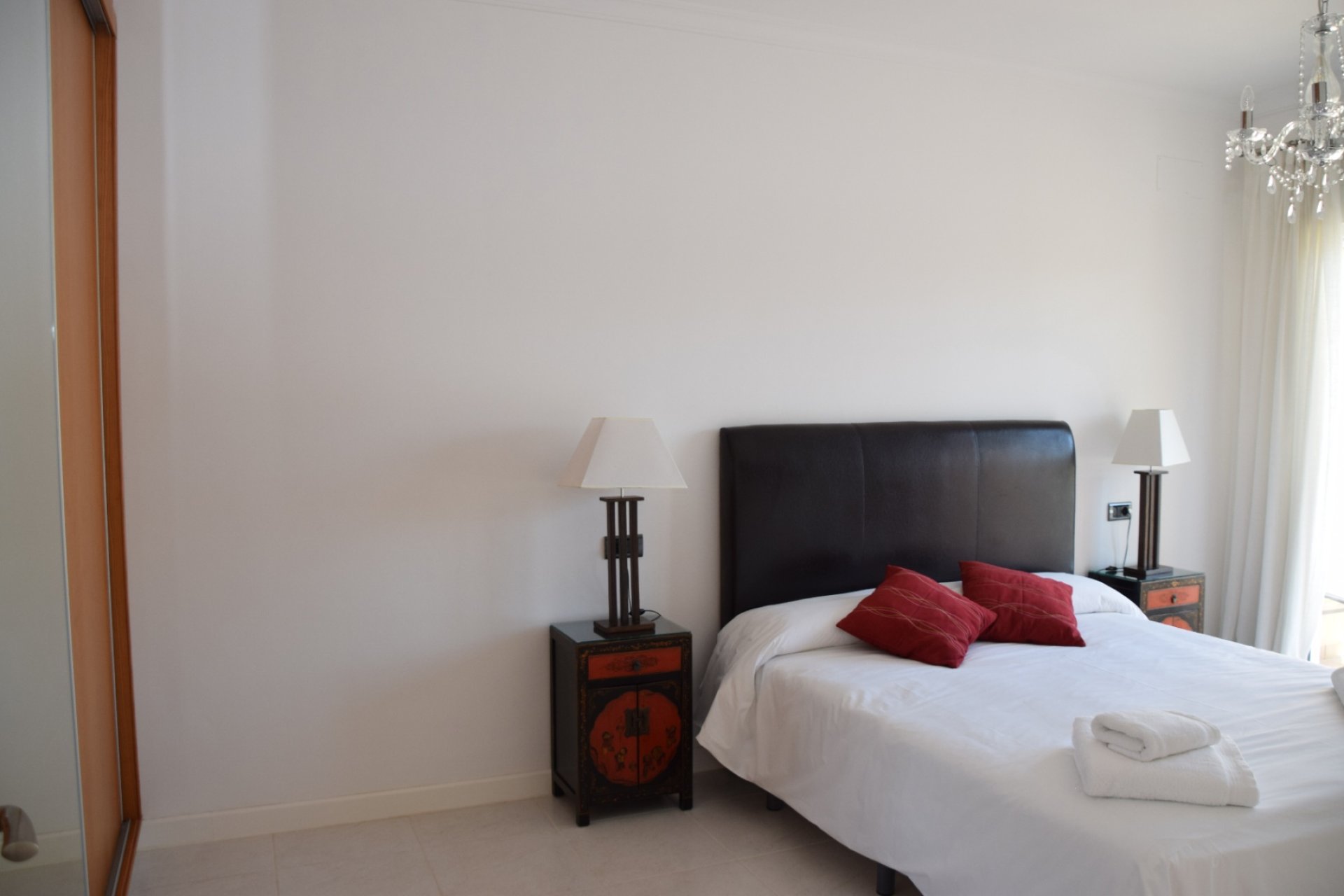 Reventa - Apartamento - Benissa - Fustera